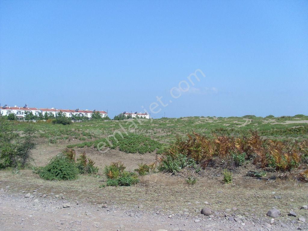 Karasu Da Satılık Denız Goren Arsa - Görsel 5