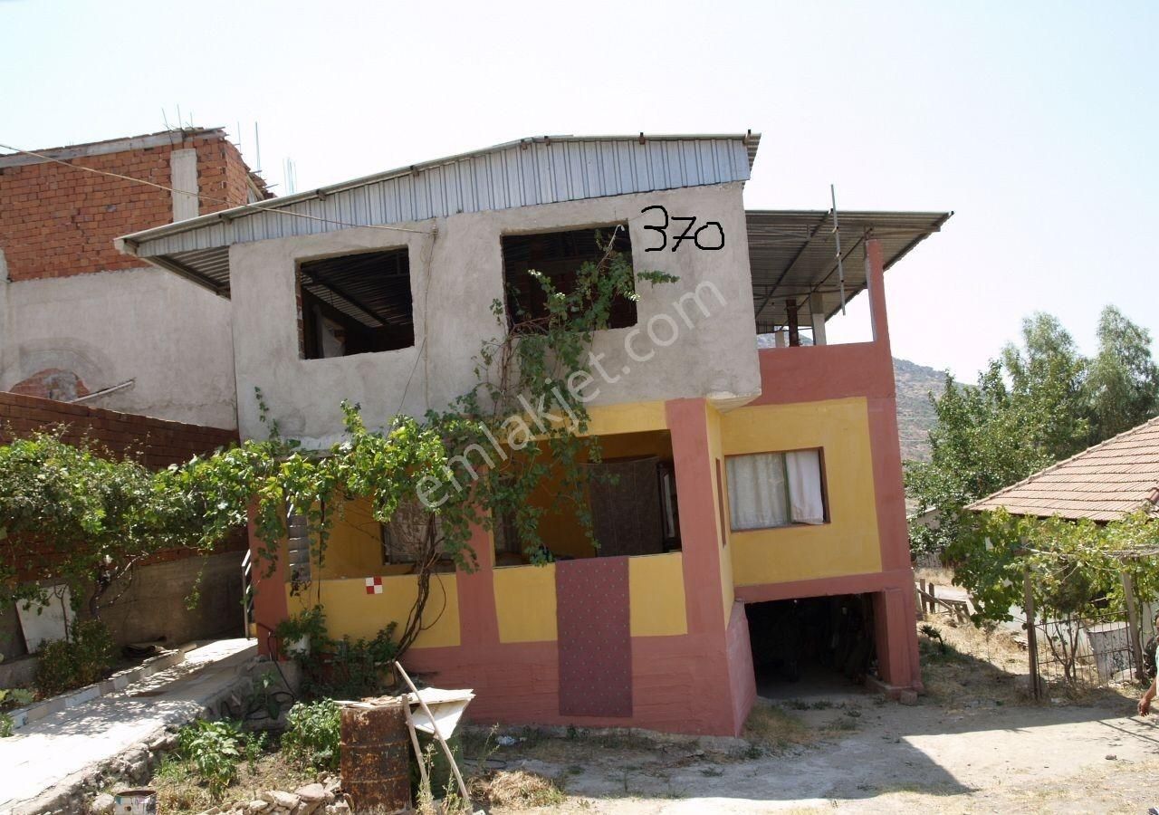 Gümüşpala Da Satılık Müstakil Arsa Ve Bina Lar - Görsel 7