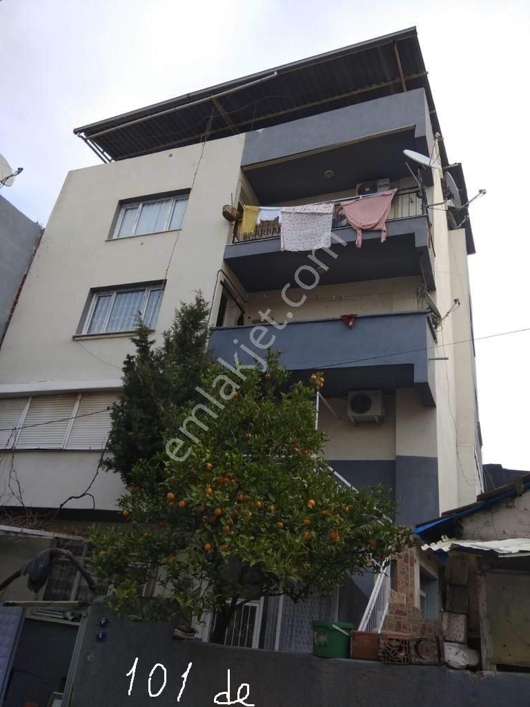 Gümüşpala Da Satılık Müstakil Arsa Ve Bina Lar - Görsel 8