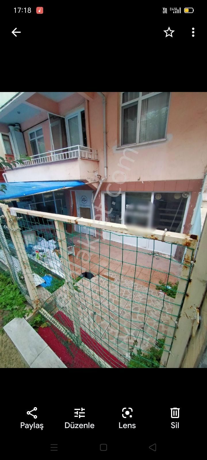 Avcılar Denizköşkler Kiralık Dükkan & Mağaza Avcılar Reşitpaşa Yakın Kiralık Dukkan