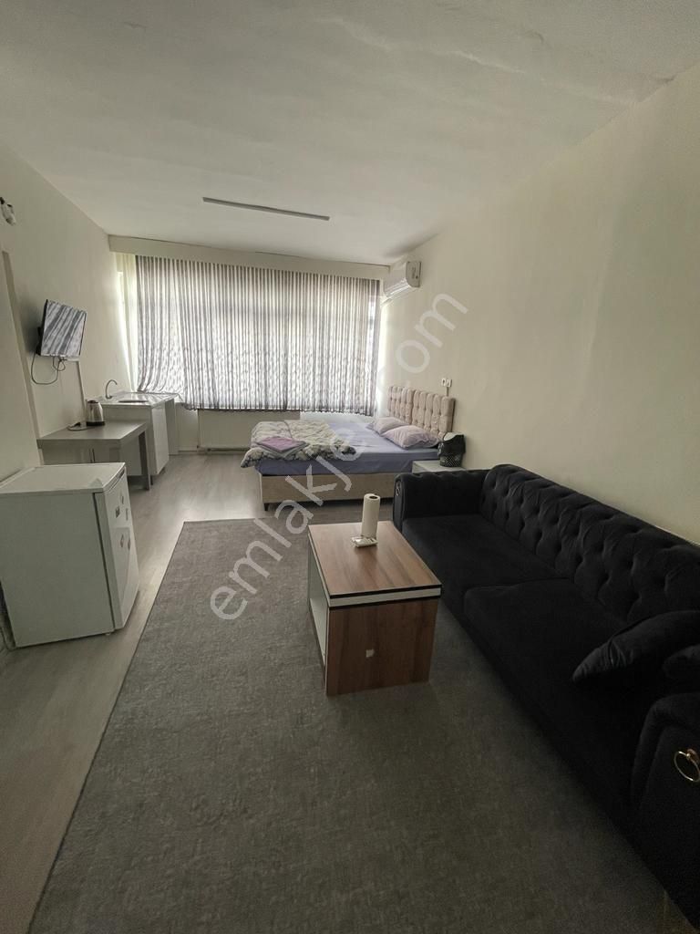 Dulkadiroğlu İsmet Paşa Günlük Kiralık Residence Kahramanmaraş günlük kiralık rezidans hayat Hastanesi'nin karşısında 