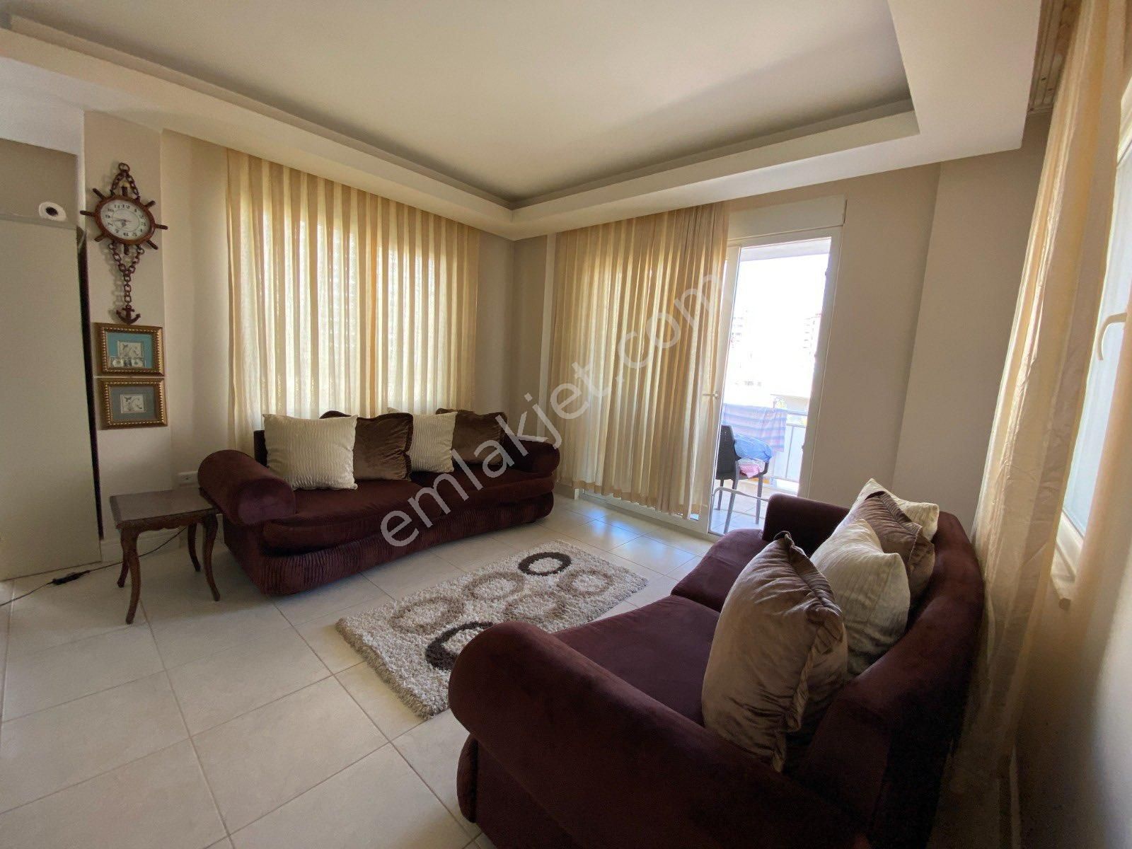 Alanya Cikcilli Satılık Daire  ALANYA CİKCİLLİ HELİOS RESIDENCE' DA SATILIK 1+1 DAİRE