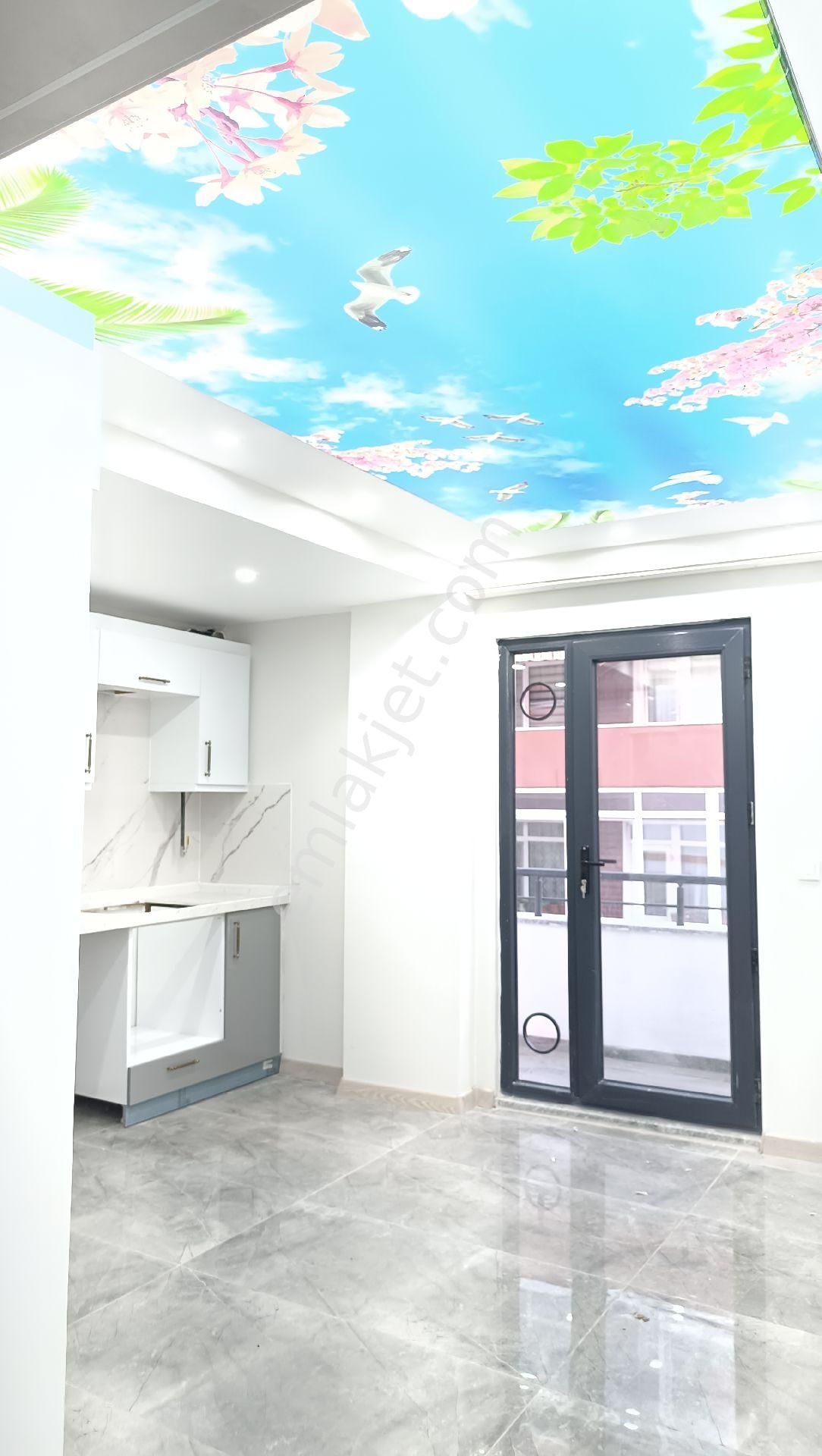 Körfez Fatih Satılık Daire Körfez Fatih Mh .2+1 100 M² Arakat Sıfır Satılık Daire