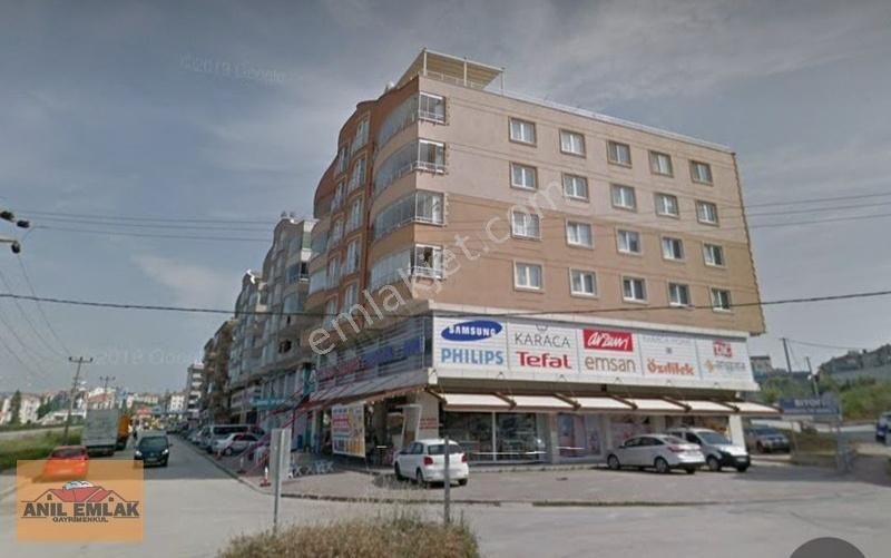 Mudanya Güzelyalı Siteler Satılık Daire ANIL EMLAK TAN 3+1 ARAKAT SATILIK DAİRE