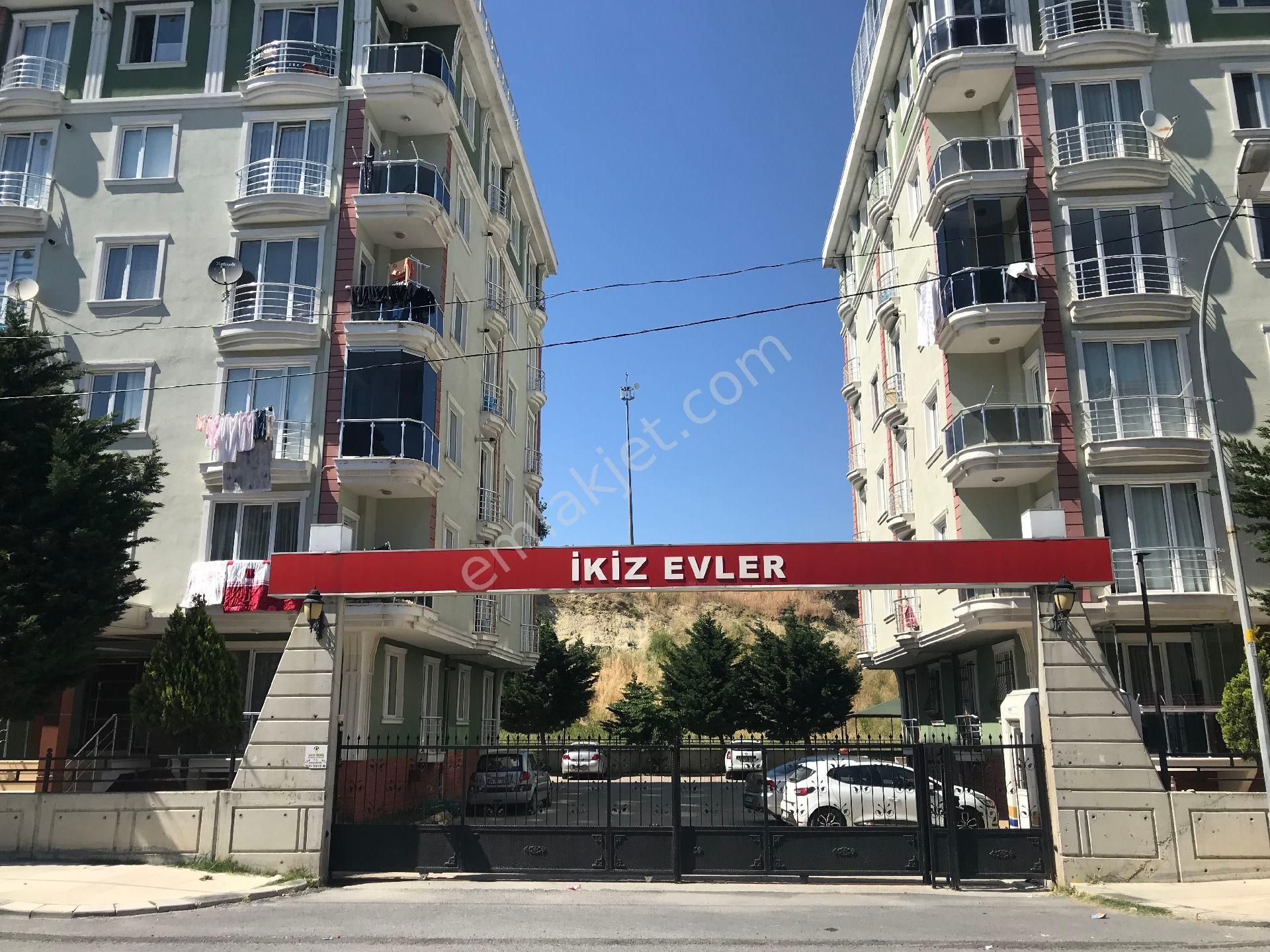 Beylikdüzü Gürpınar Satılık Daire GÜRPINAR///İKİZEVLER///SİTESİ///SATILIK///3+1///️DAİRE///QUALITY///FORSALE///