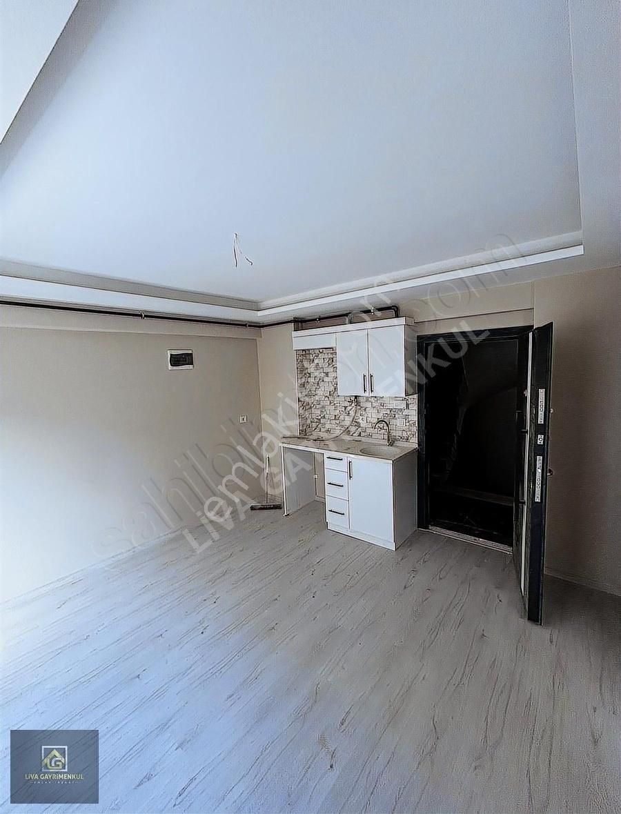 Buca İnönü Satılık Daire SATILIK SIFIR 1+1 DAİRE BUCA İNÖNÜ MAHALLESİ