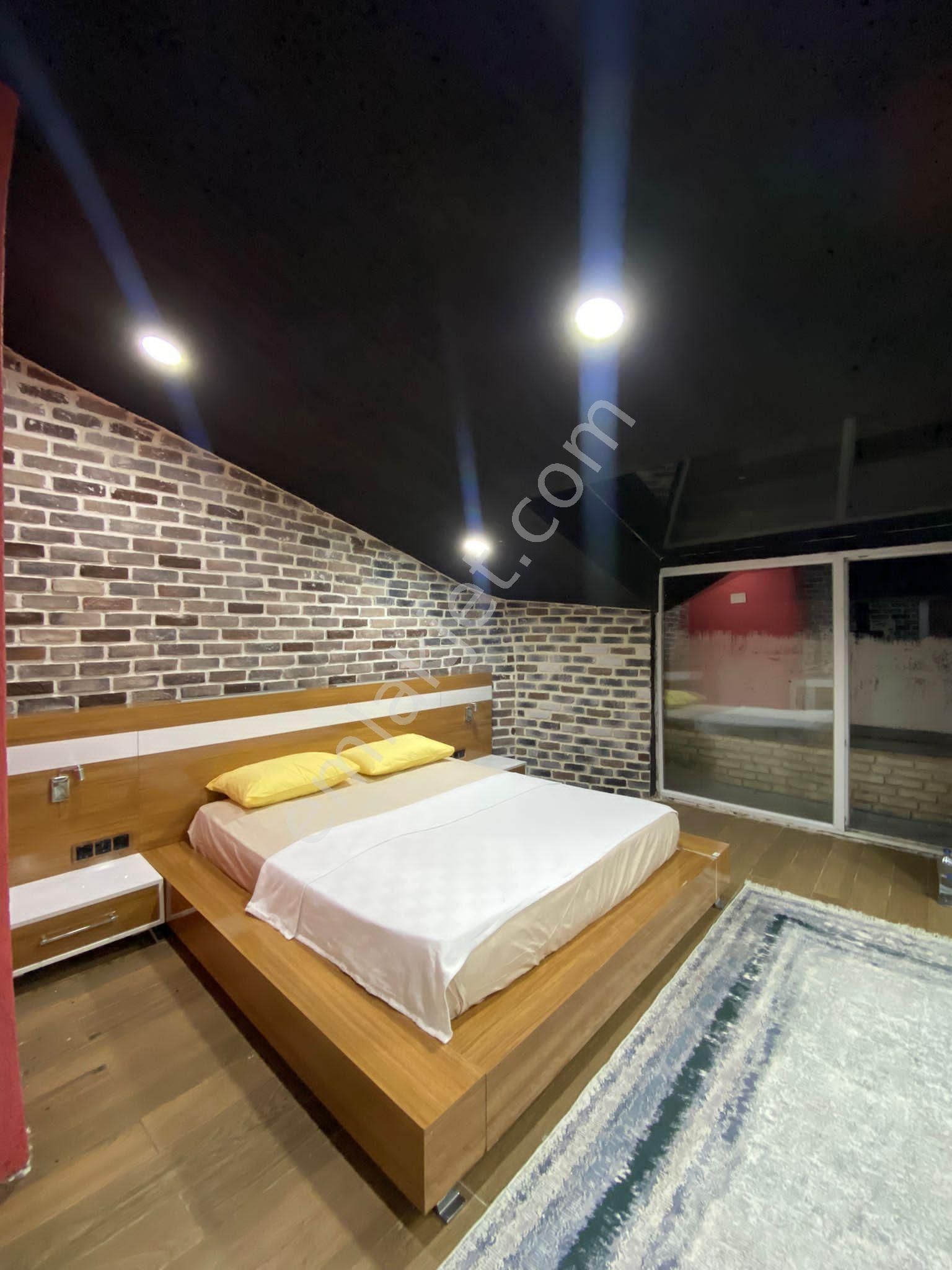 Cekmeköy Metrogarden Avm Arkasında Günlük Kiralık Suit Odalar