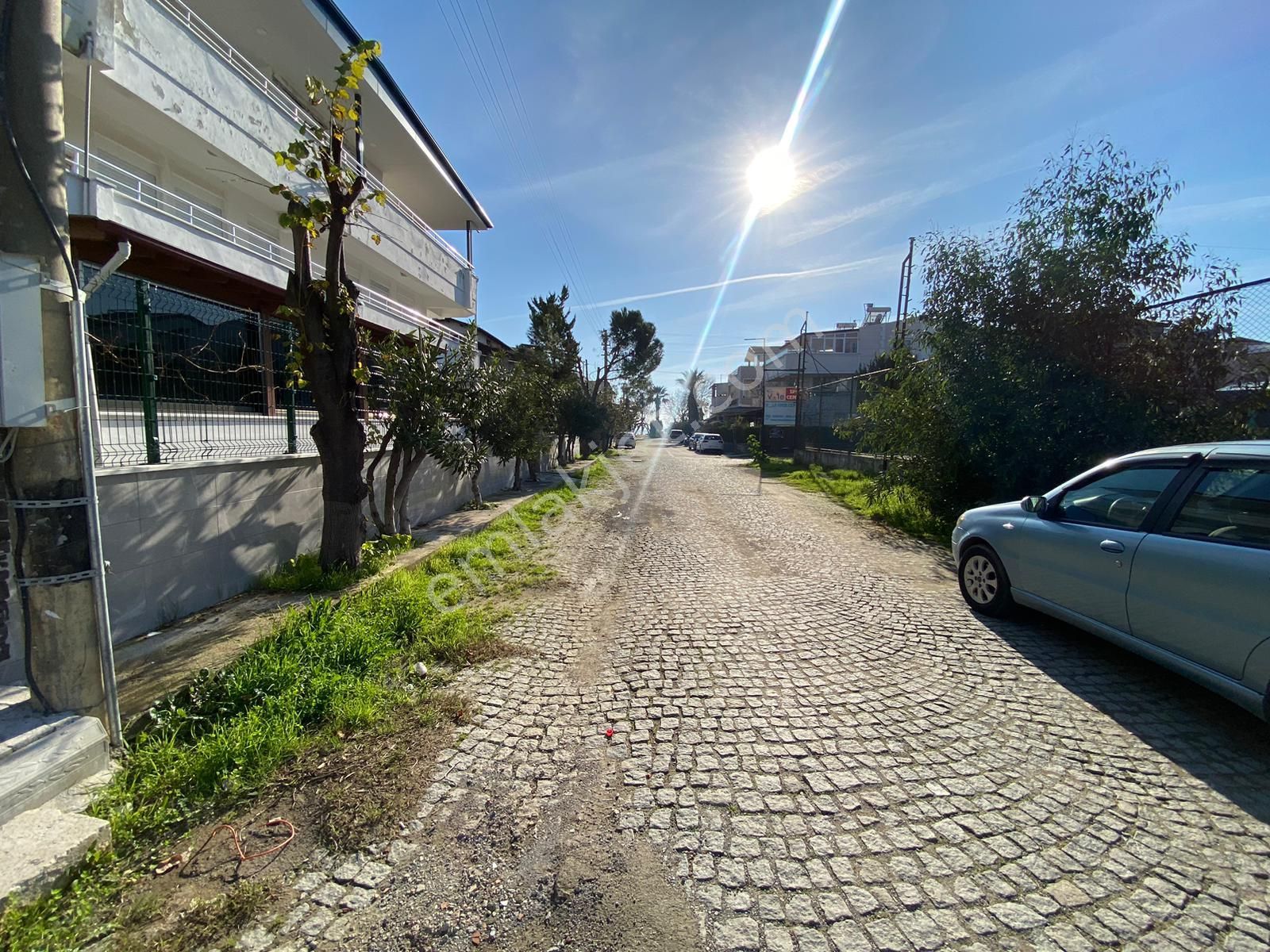 Sabri Pınarbaşı'dan Akçay Yenimahalle'de Satılık Sıfır Villa - Görsel 38