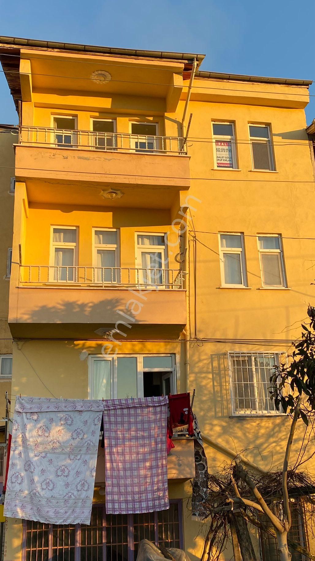 Niksar Gazi Osman Paşa Kiralık Daire ADALET GOLD GROUP EMLAK’TAN KİRALIK 2+1 UYGUN DAİRE