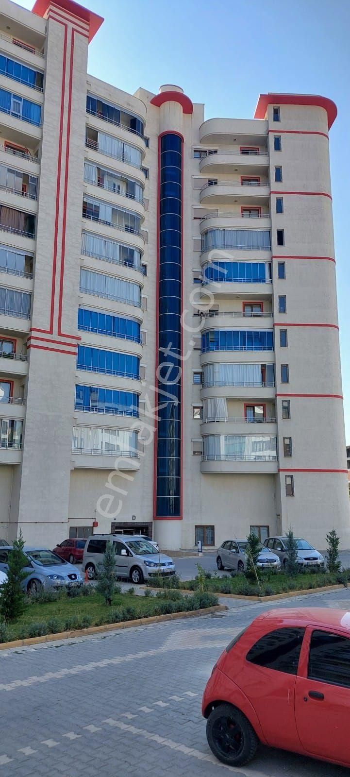 Karatay Çimenlik Satılık Daire KARATAY PARK KONUTLARI 4+1 220 M2 SATILIK  DAİRE