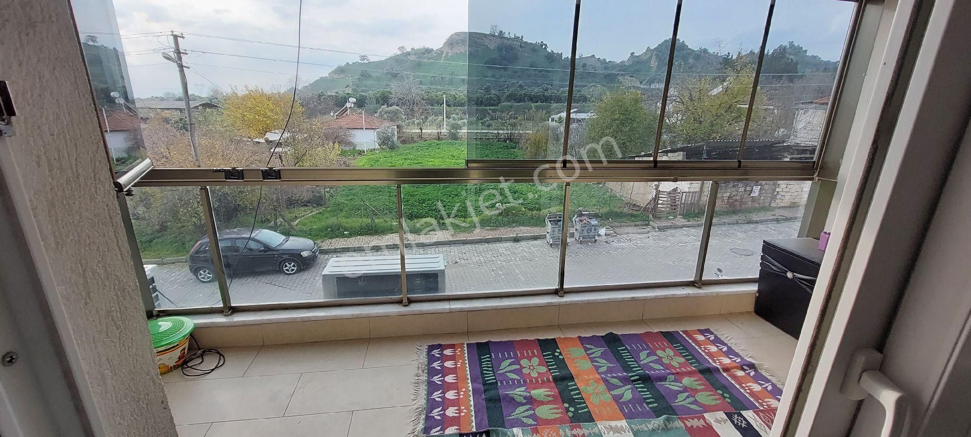 İsabeylide Kiralık Daire 1+1 Ful Eşyalı Balkonlu