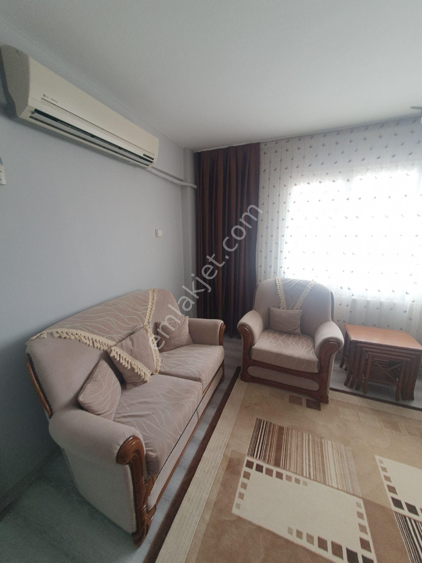 Sahibinden Full Eşyalı, Doğal Gazlı, Klimalı, 2+1 Kiralık Daire - Görsel 6