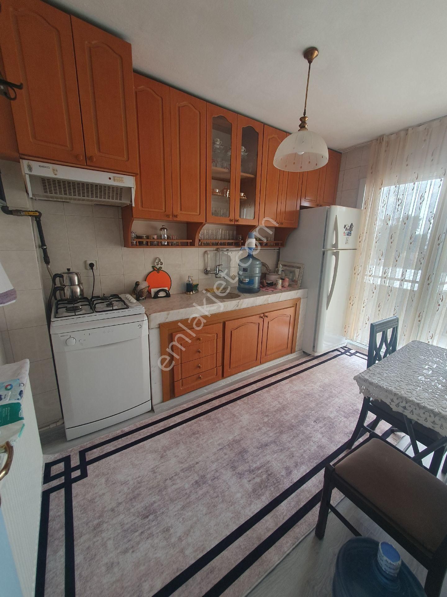 Sahibinden Full Eşyalı, Doğal Gazlı, Klimalı, 2+1 Kiralık Daire - Görsel 17