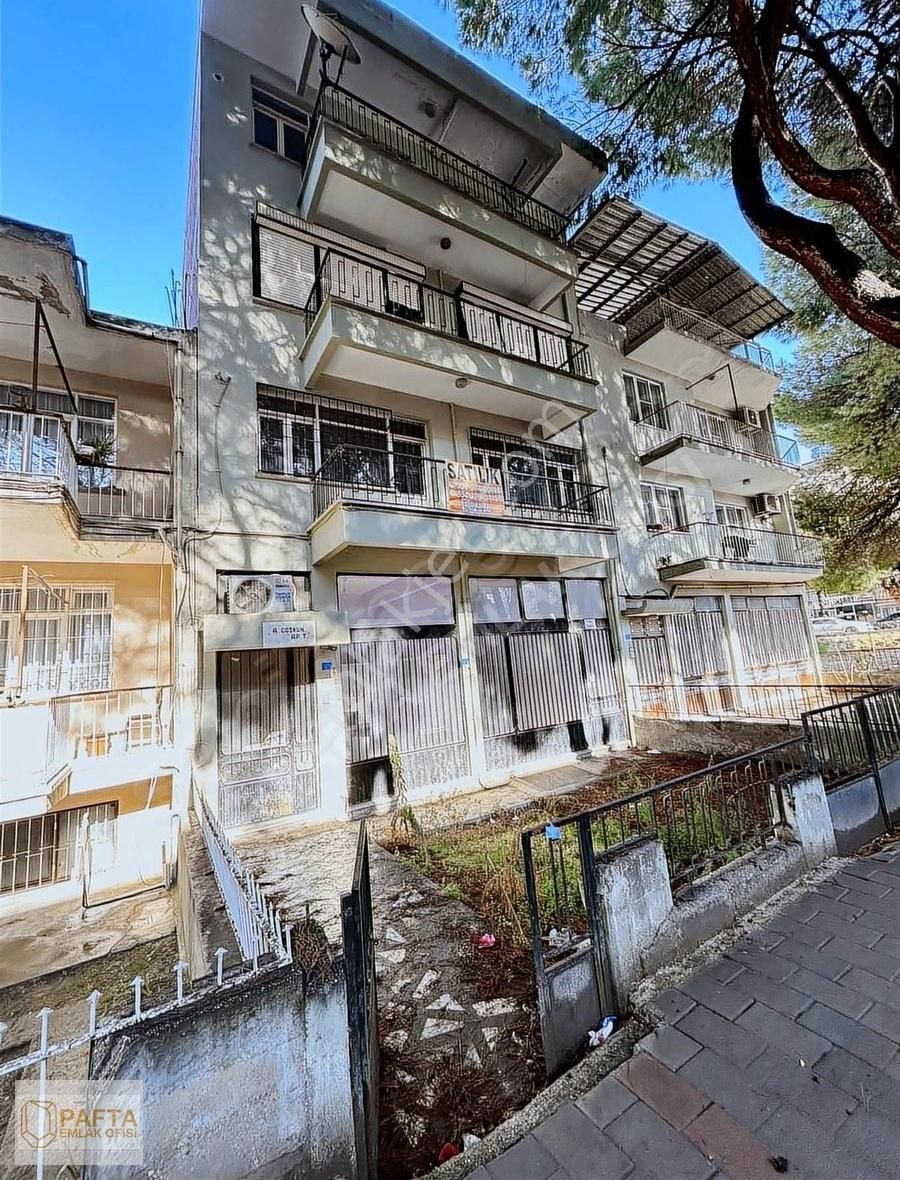 Sarayköy Bala Satılık Daire HAVUZYOLUNDA SATILIK ÇİFT CEPHE MASRAFSIZ 120 M2 DAİRE