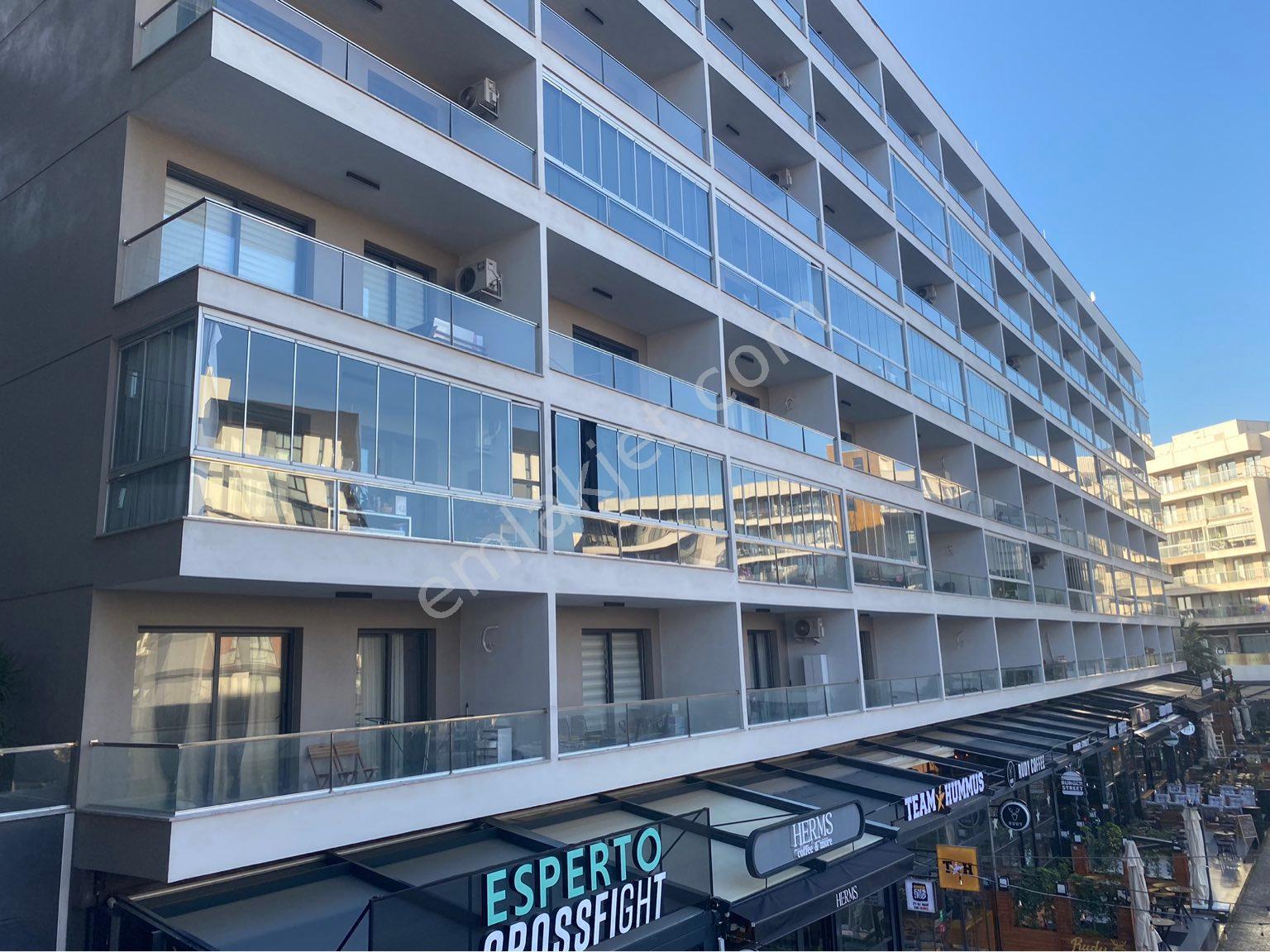 İskele De Hotel & Casino Konseptli Eşyalı Sıfır - Görsel 9