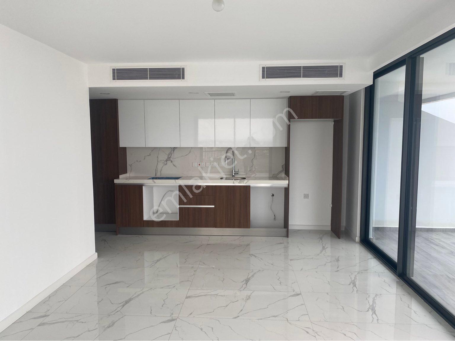 İskele De Hotel & Casino Konseptli Eşyalı Sıfır - Görsel 24