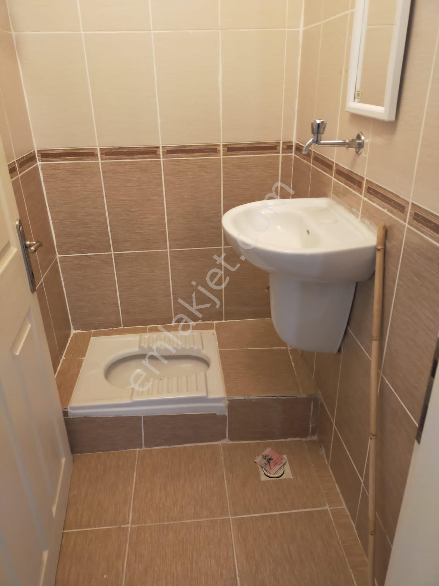 Torbalı Ayrancılar Kiralık Daire  TORBALI AYRANCILAR EGE KENT-4 DE   3+1 KİRALIK DAİRE 140M2 20.000TL CAGRI EMLAKTAN