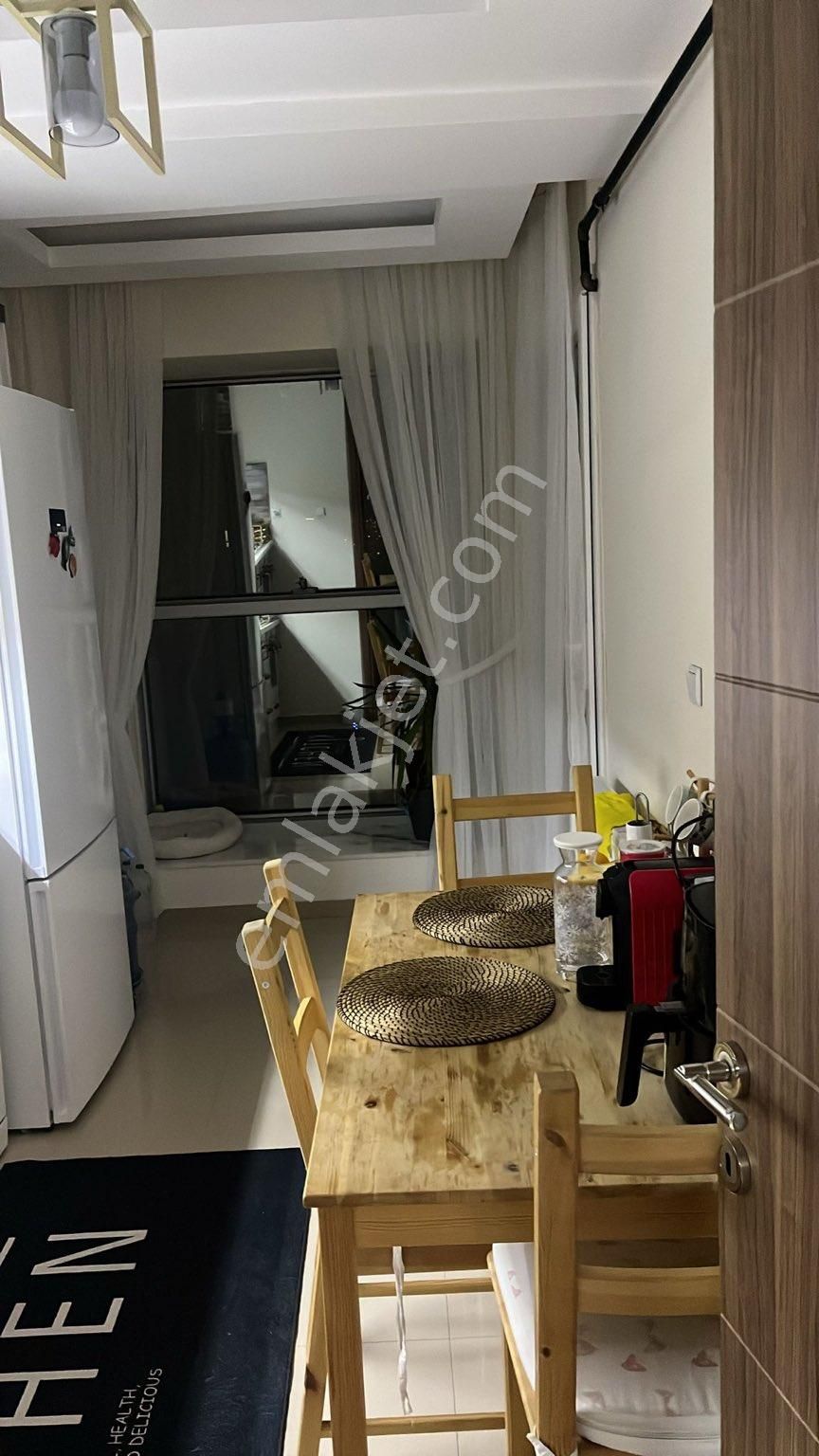 Buca Çamlıkule Satılık Daire Buca da Satılık 2+1 Bakımlı Daire