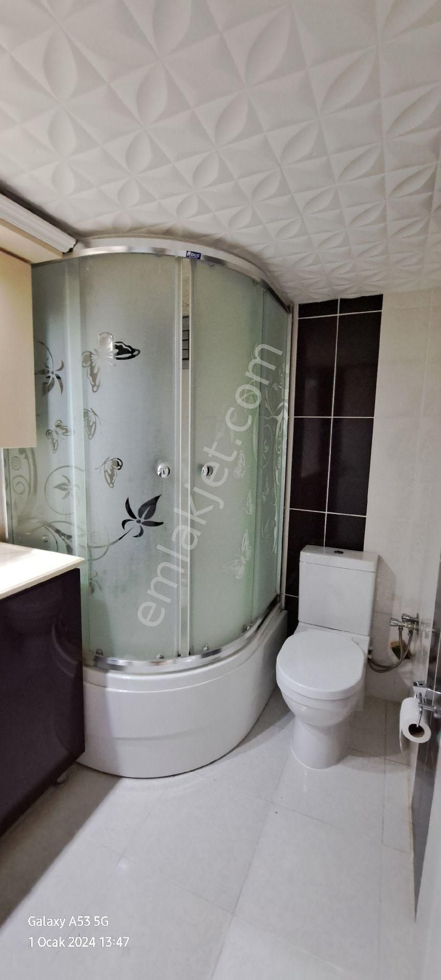 İzmir Bayraklı Da 2+1 Kiralık Lüks Daire - Görsel 20