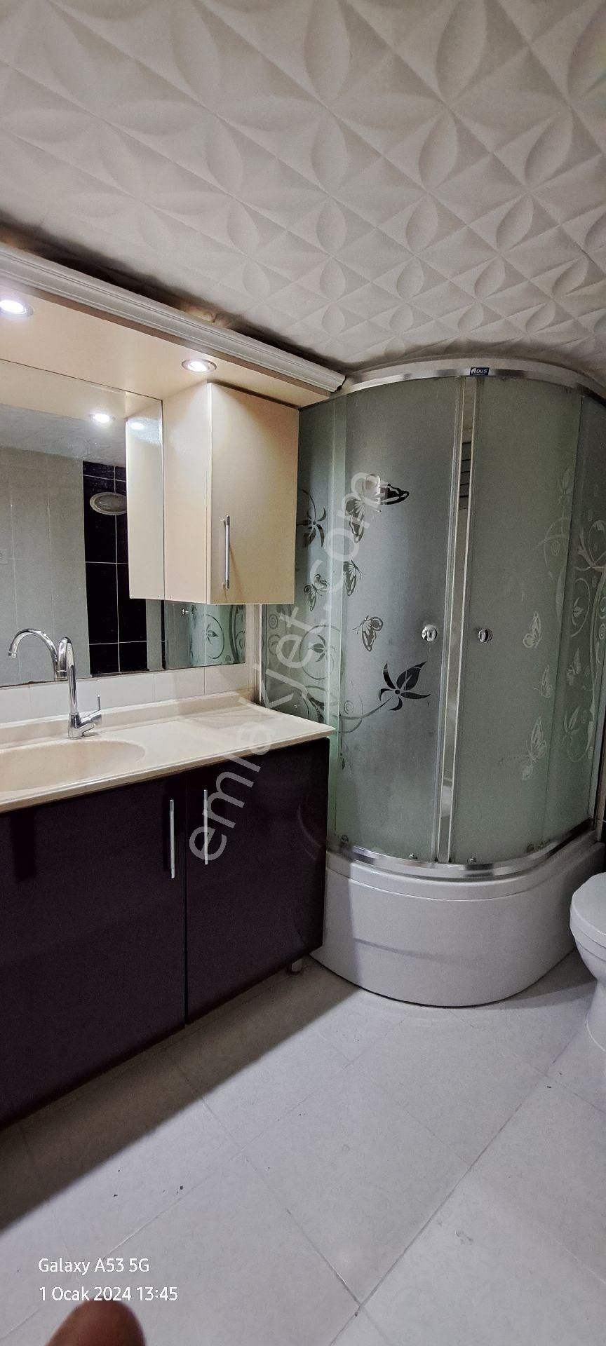 İzmir Bayraklı Da 2+1 Kiralık Lüks Daire - Görsel 6