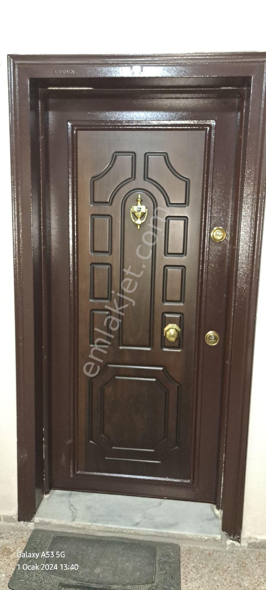 İzmir Bayraklı Da 2+1 Kiralık Lüks Daire - Görsel 5