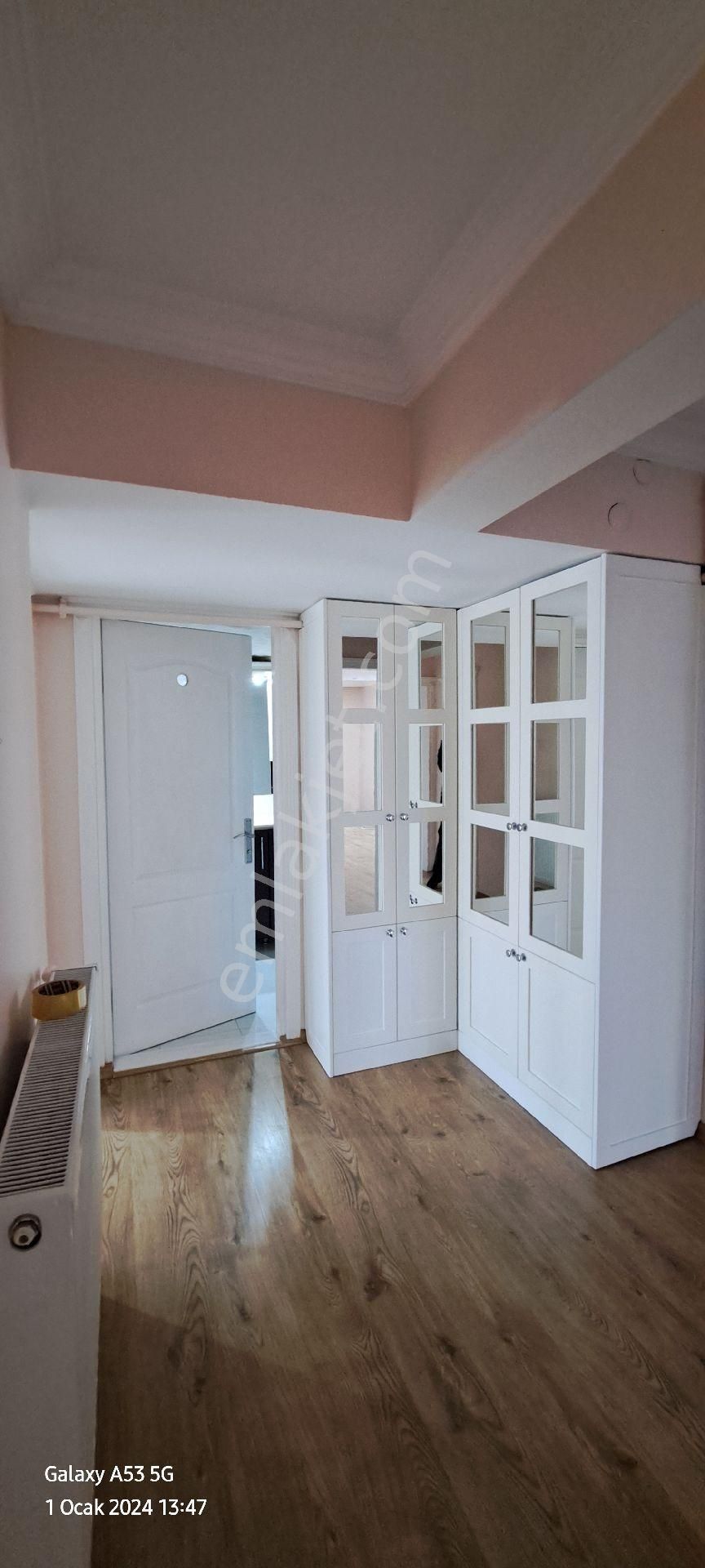 İzmir Bayraklı Da 2+1 Kiralık Lüks Daire - Görsel 15