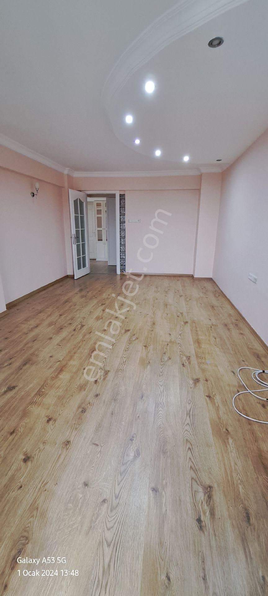 İzmir Bayraklı Da 2+1 Kiralık Lüks Daire - Görsel 22
