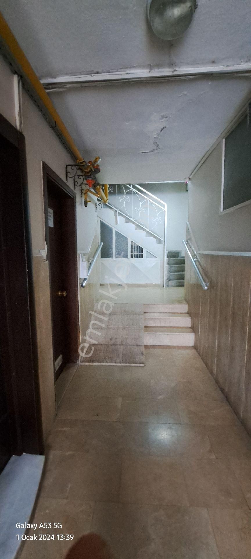 İzmir Bayraklı Da 2+1 Kiralık Lüks Daire - Görsel 10