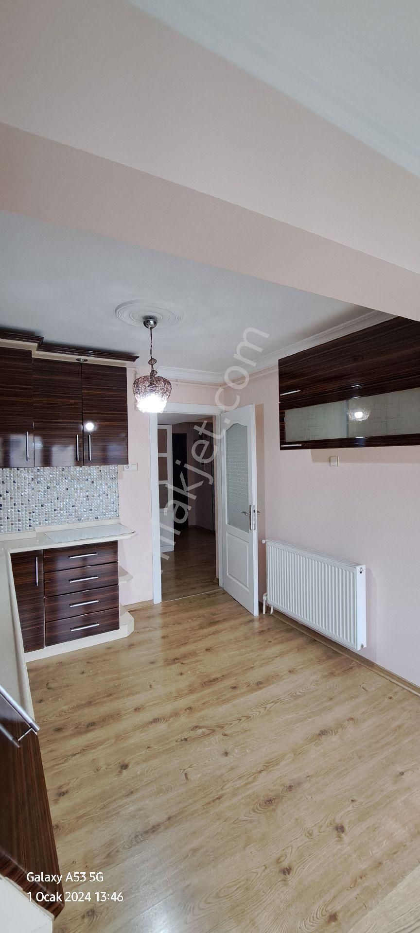 İzmir Bayraklı Da 2+1 Kiralık Lüks Daire - Görsel 4