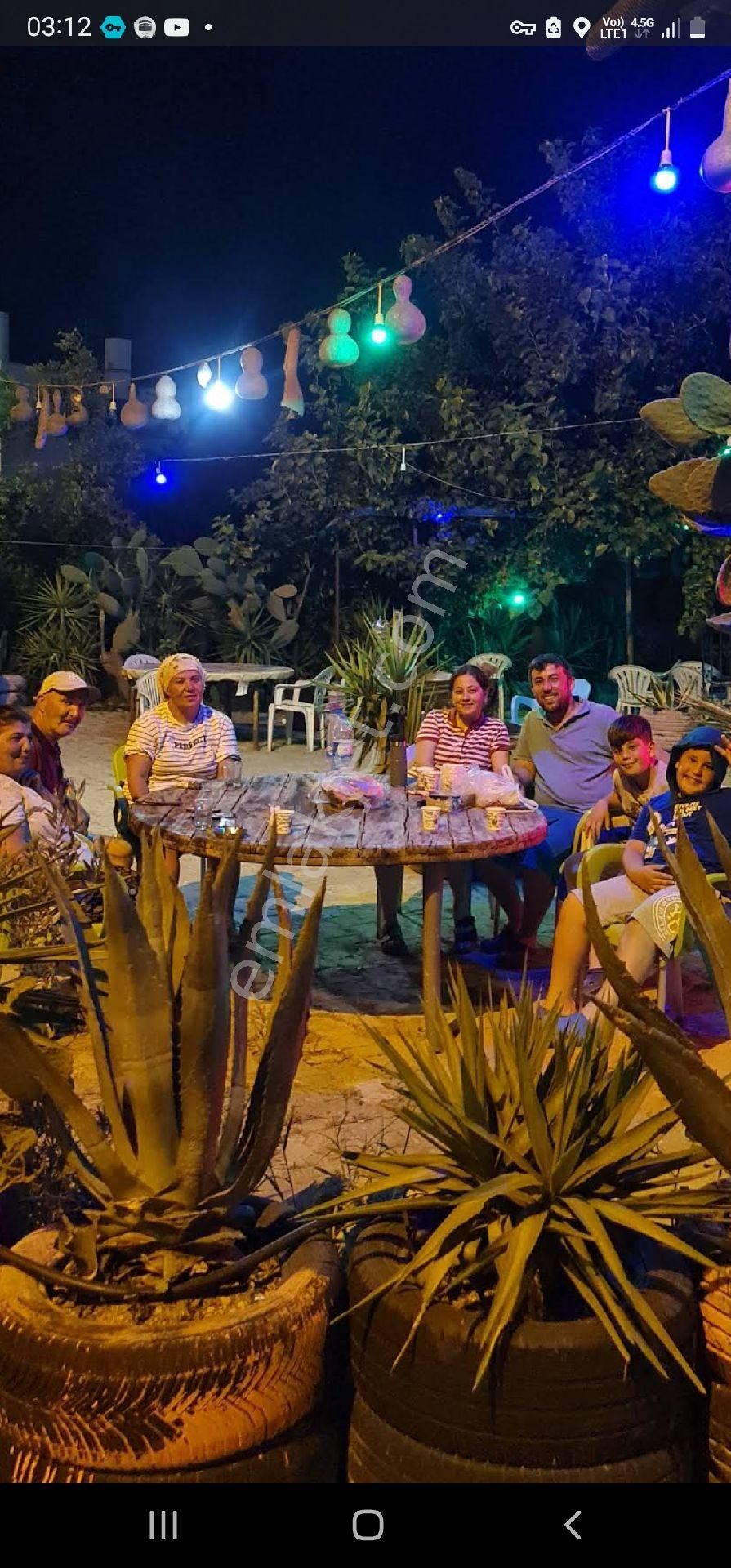 Ailenizle Huzurlu Bir Tatil İçin Buradayız - Görsel 29