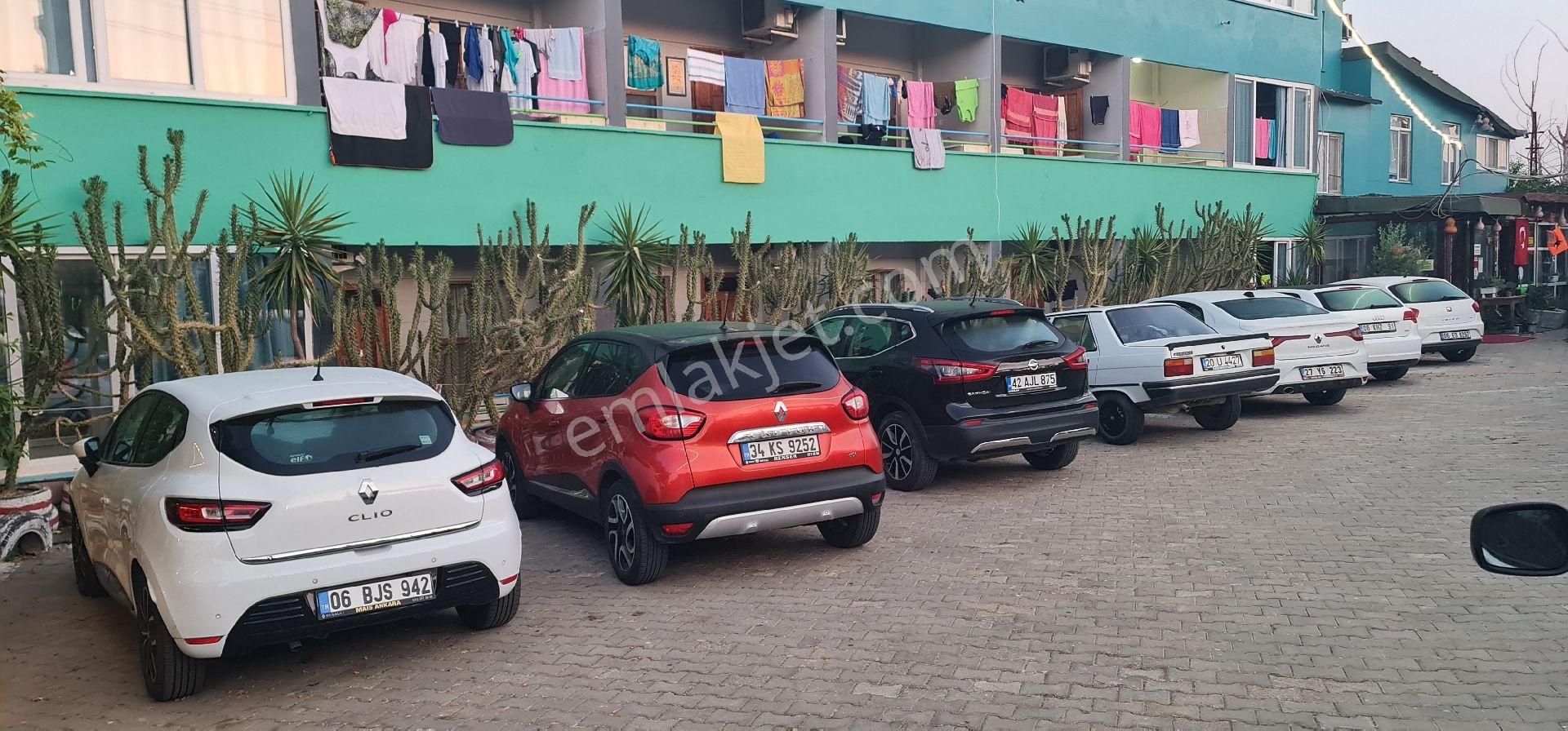 Ailenizle Huzurlu Bir Tatil İçin Buradayız - Görsel 35