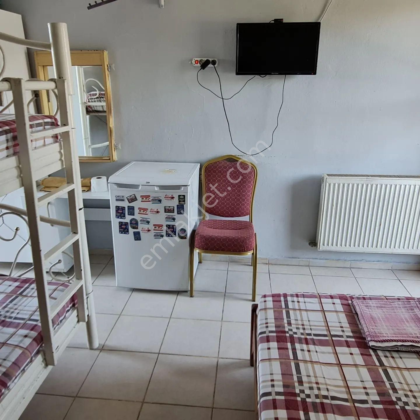 Ailenizle Huzurlu Bir Tatil İçin Buradayız - Görsel 15