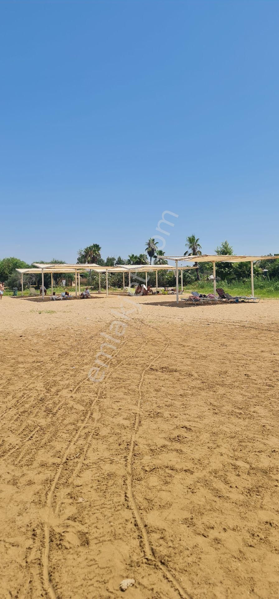 Ailenizle Huzurlu Bir Tatil İçin Buradayız - Görsel 7