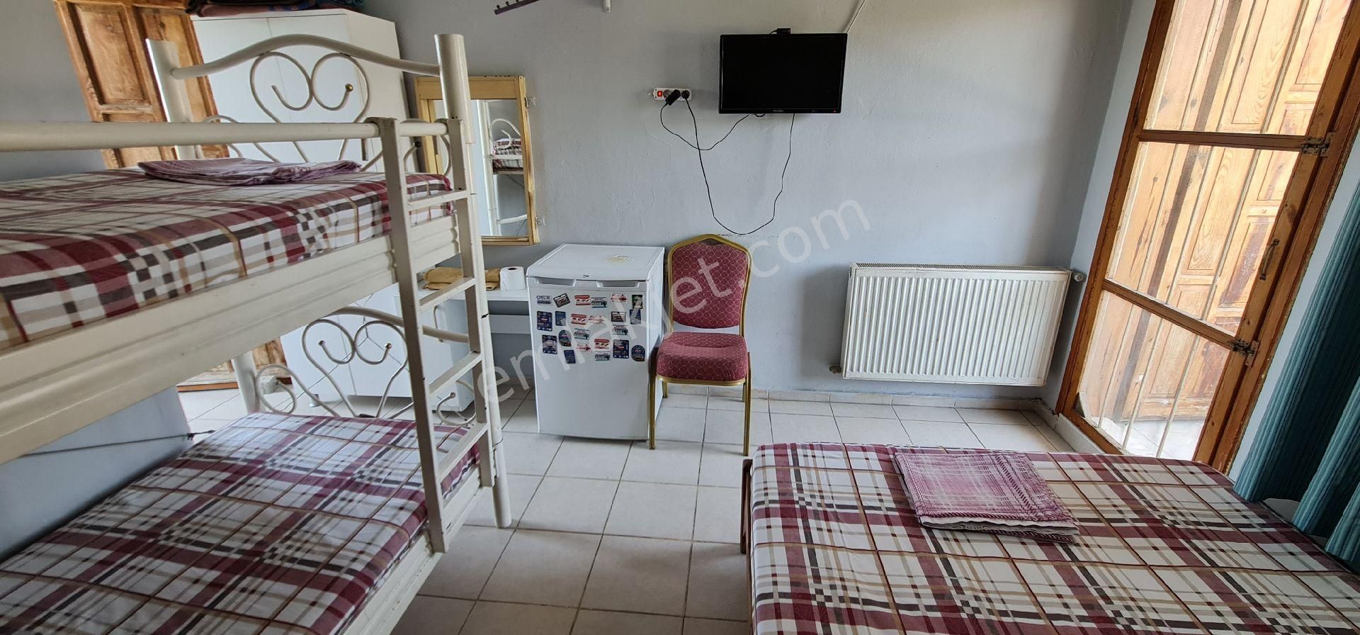 Ailenizle Huzurlu Bir Tatil İçin Buradayız - Görsel 19