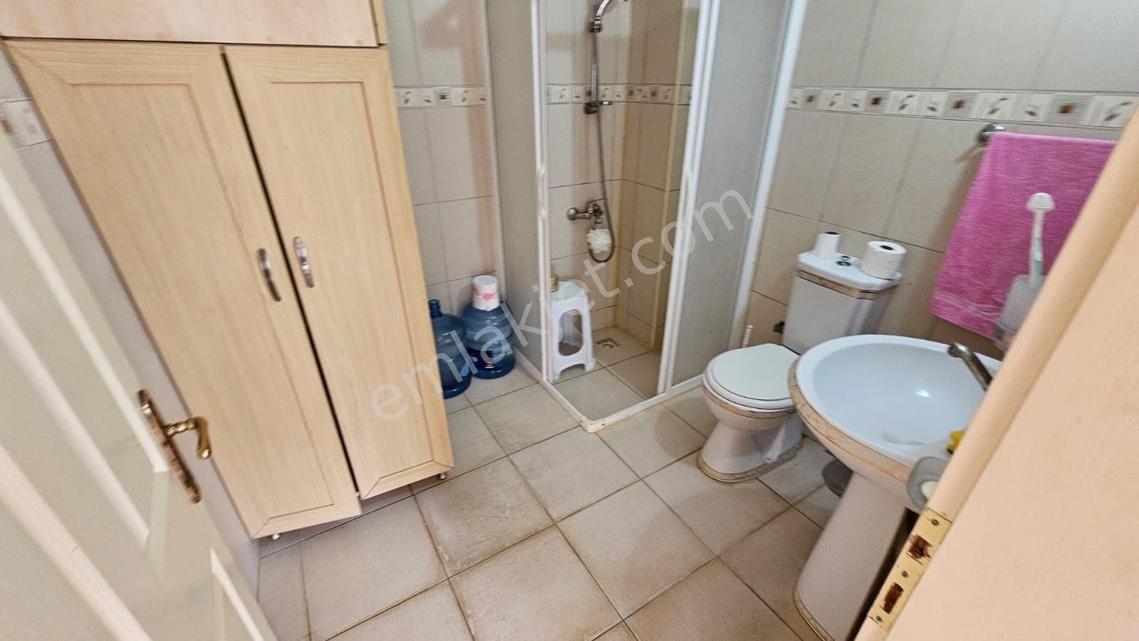 Didim Akbük'te Yüksek Giriş 3+1 Yazlık Daire - Görsel 27