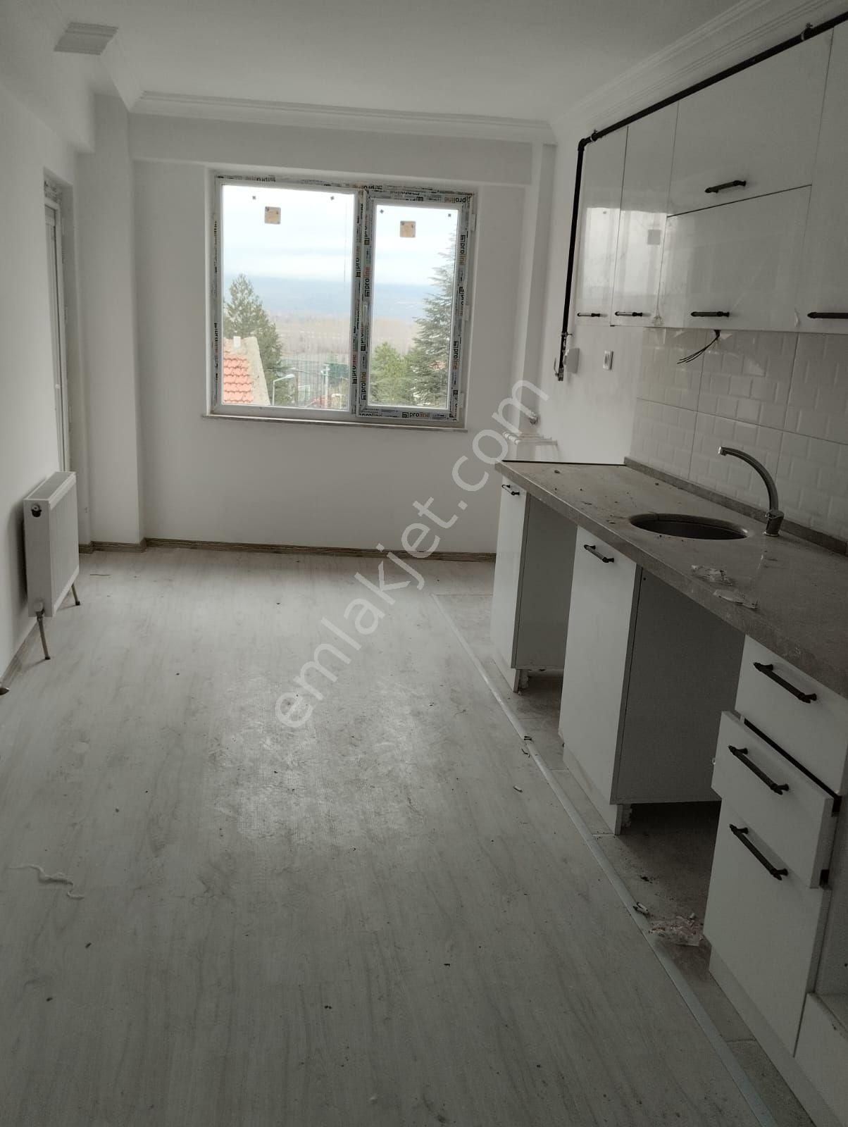 Tepebaşı Esentepe Satılık Daire Sahibinden 2+1 103m2