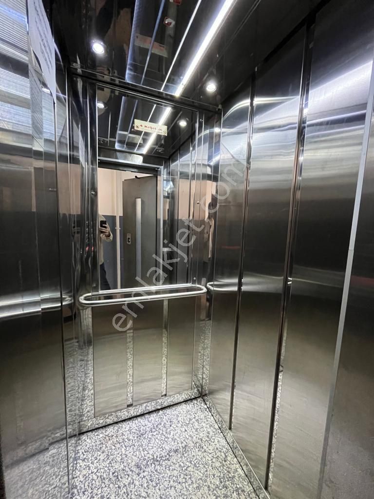 Etiler Satılık Daire Beycan Emlak - Görsel 9