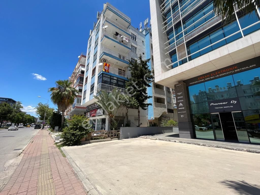 Etiler Satılık Daire Beycan Emlak - Görsel 2