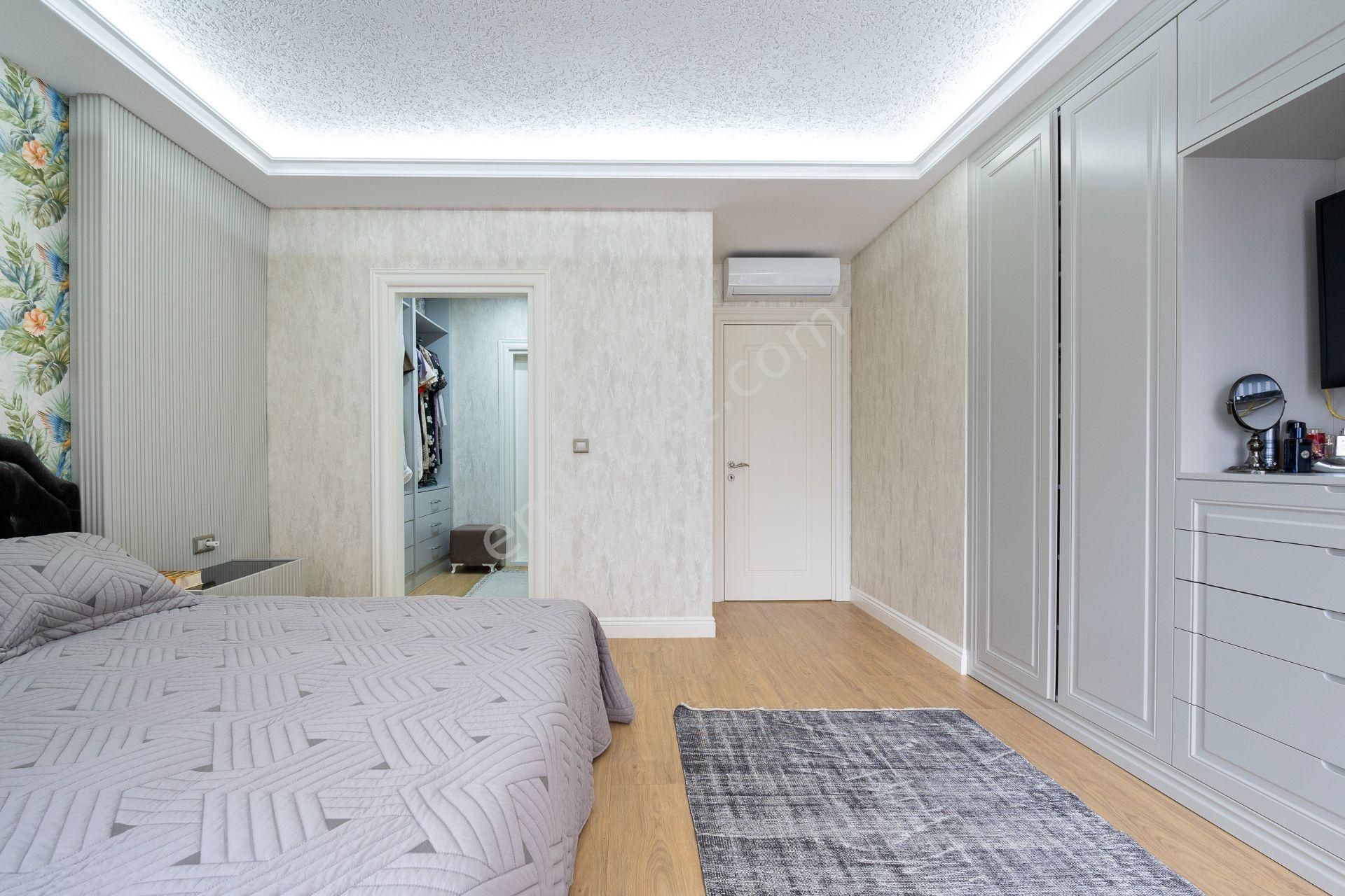 Gümüştepe'de Hemen Teslim 6+1 Villa - Gemart 1 - Görsel 30