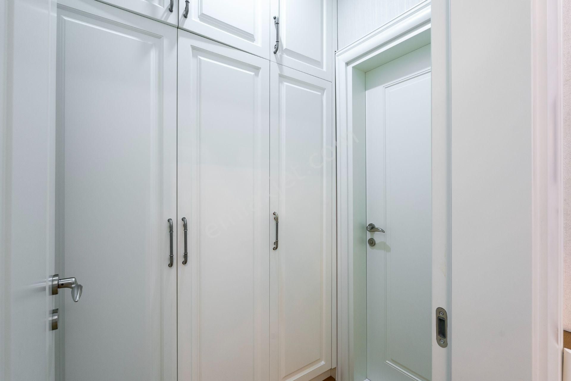 Gümüştepe'de Hemen Teslim 6+1 Villa - Gemart 1 - Görsel 14