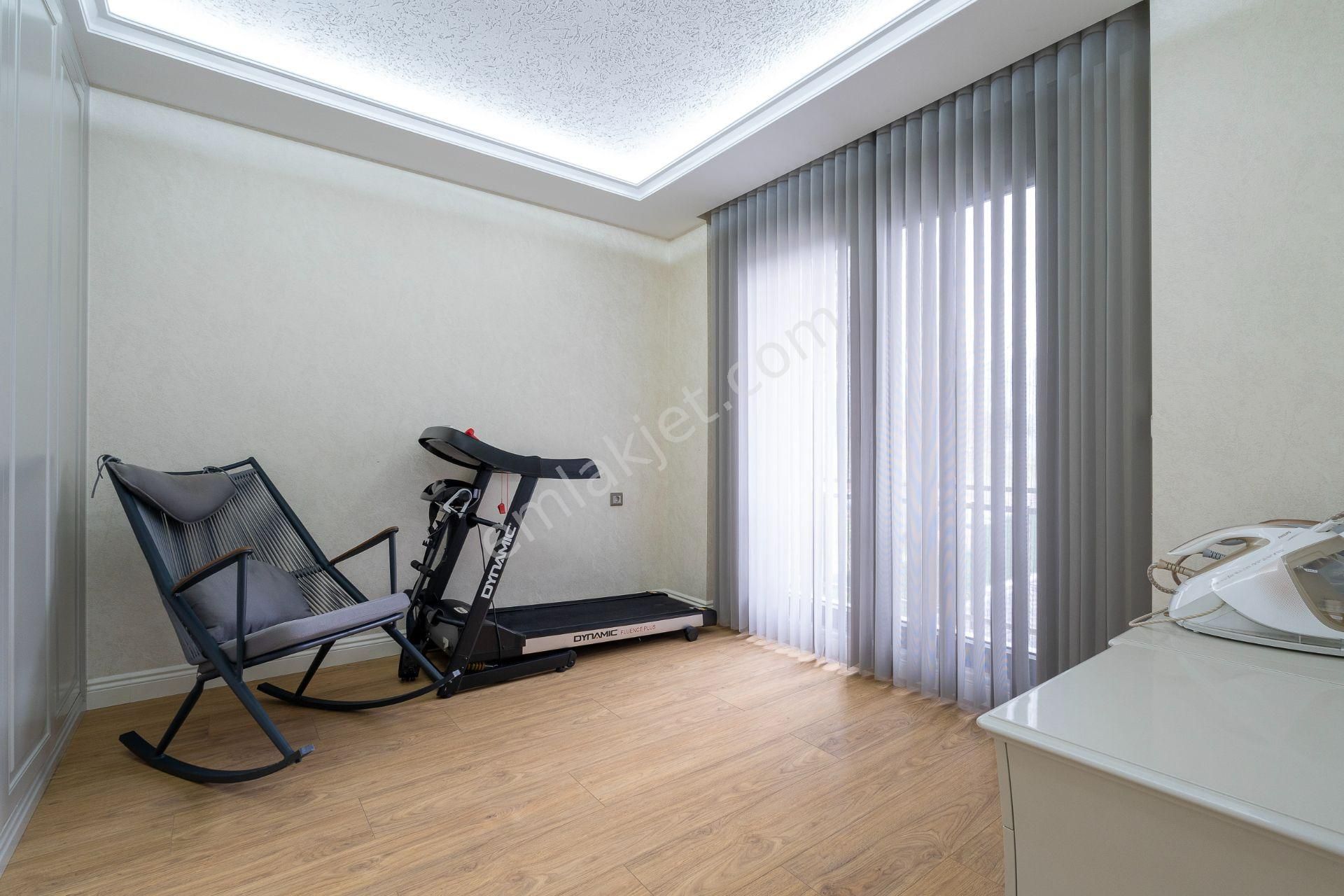 Gümüştepe'de Hemen Teslim 6+1 Villa - Gemart 1 - Görsel 28