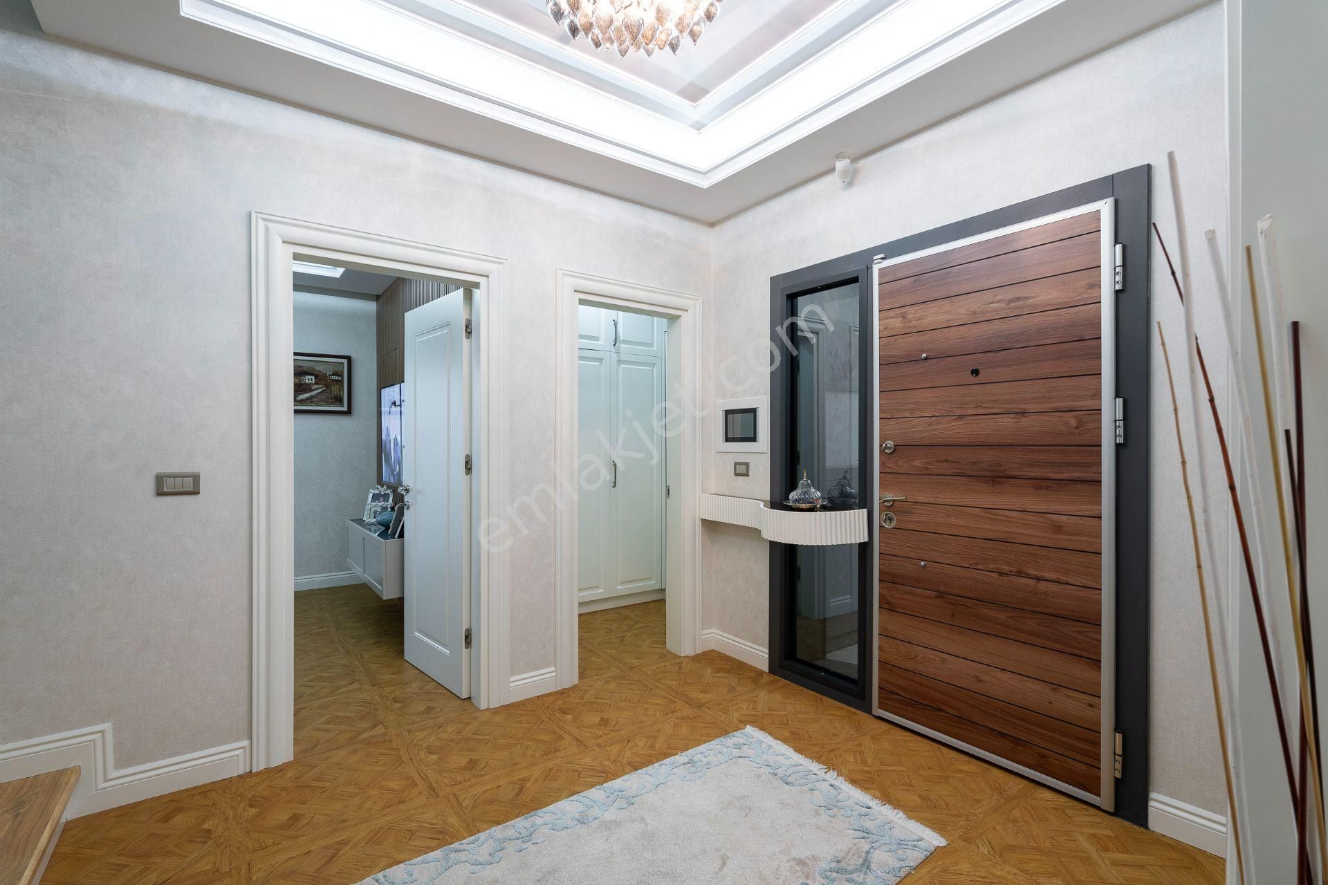 Gümüştepe'de Hemen Teslim 6+1 Villa - Gemart 1 - Görsel 3