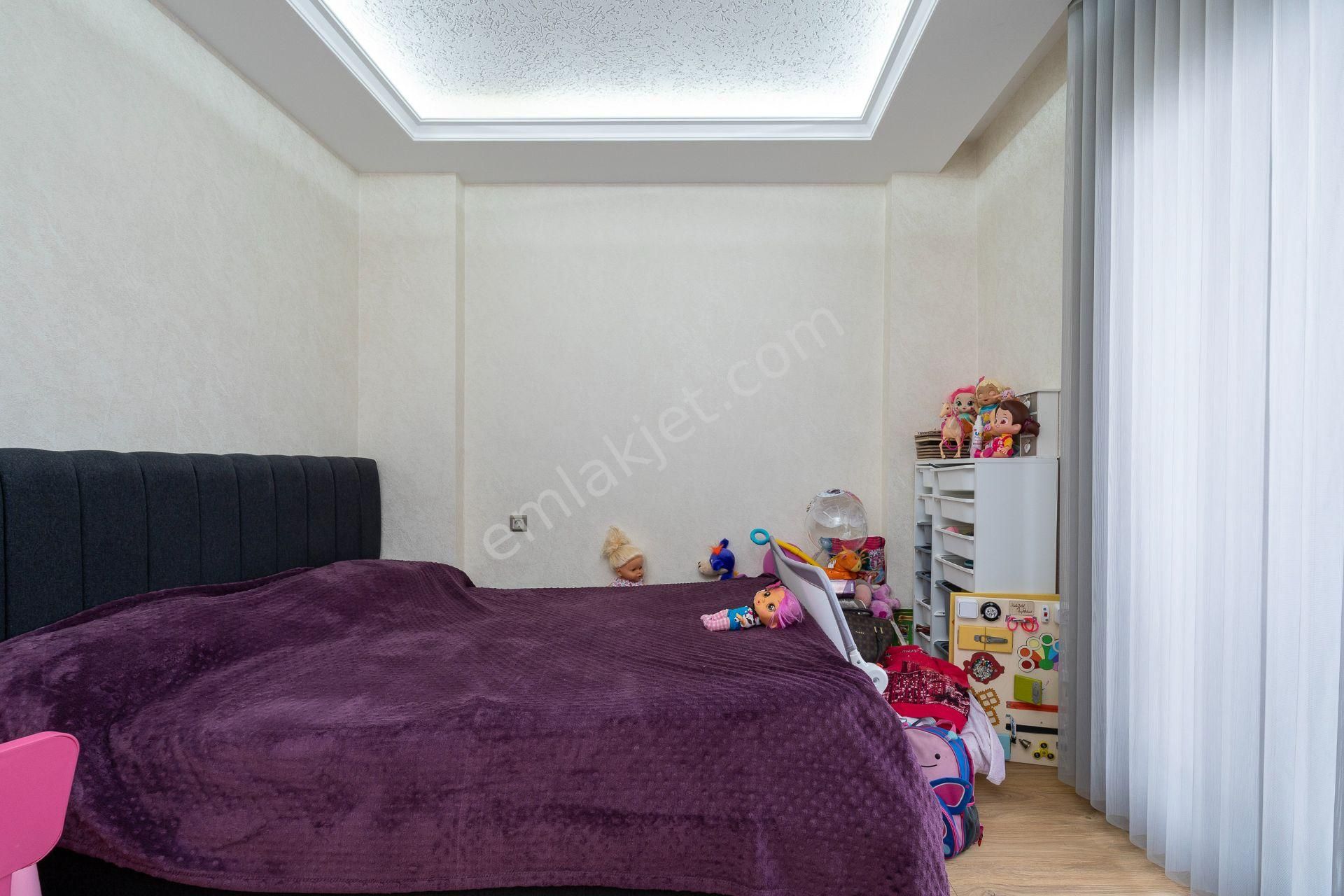 Gümüştepe'de Hemen Teslim 6+1 Villa - Gemart 1 - Görsel 23