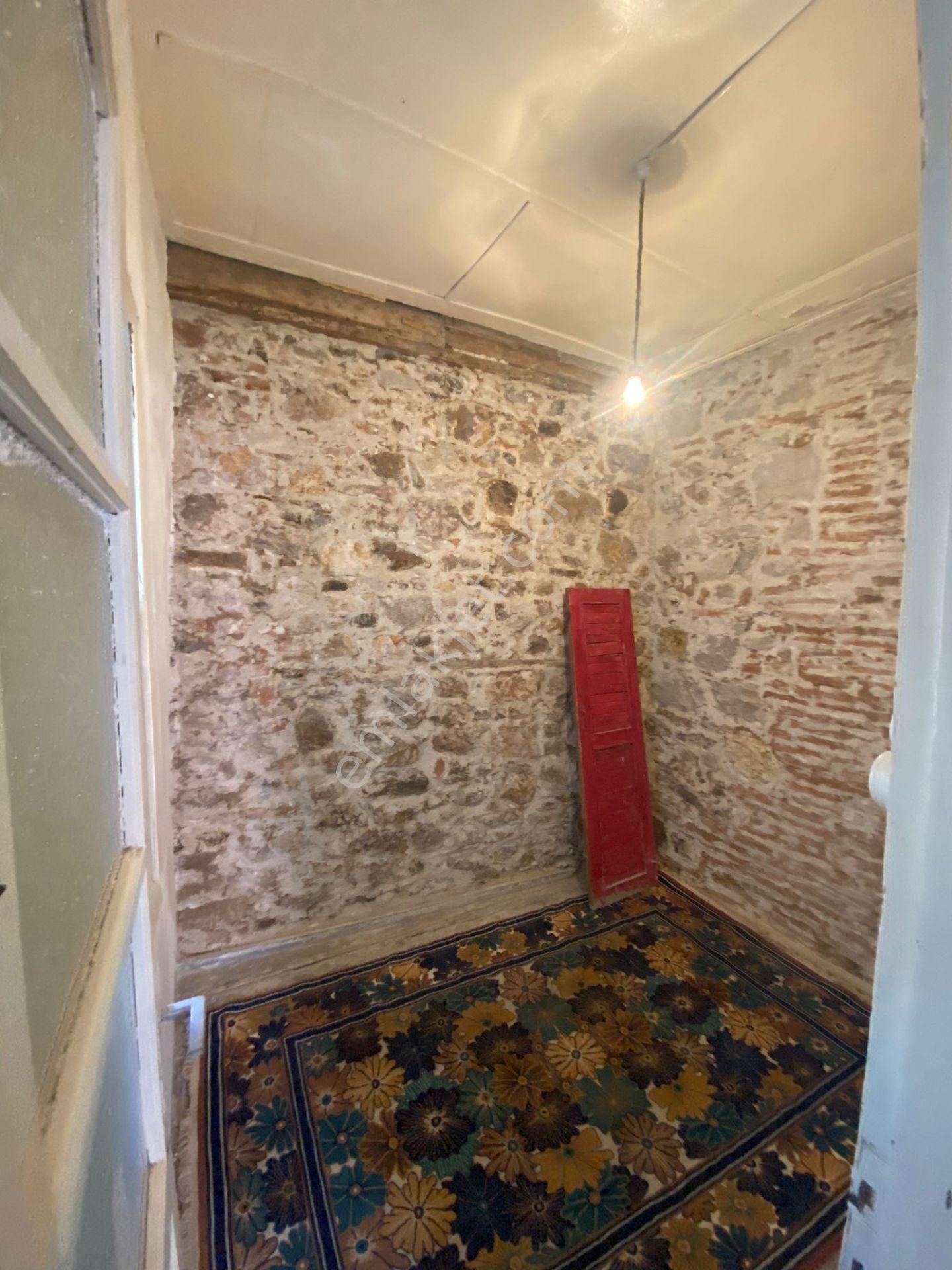 Ayvada'dan Ayvalık Merkez’de Rum Evi - Görsel 23