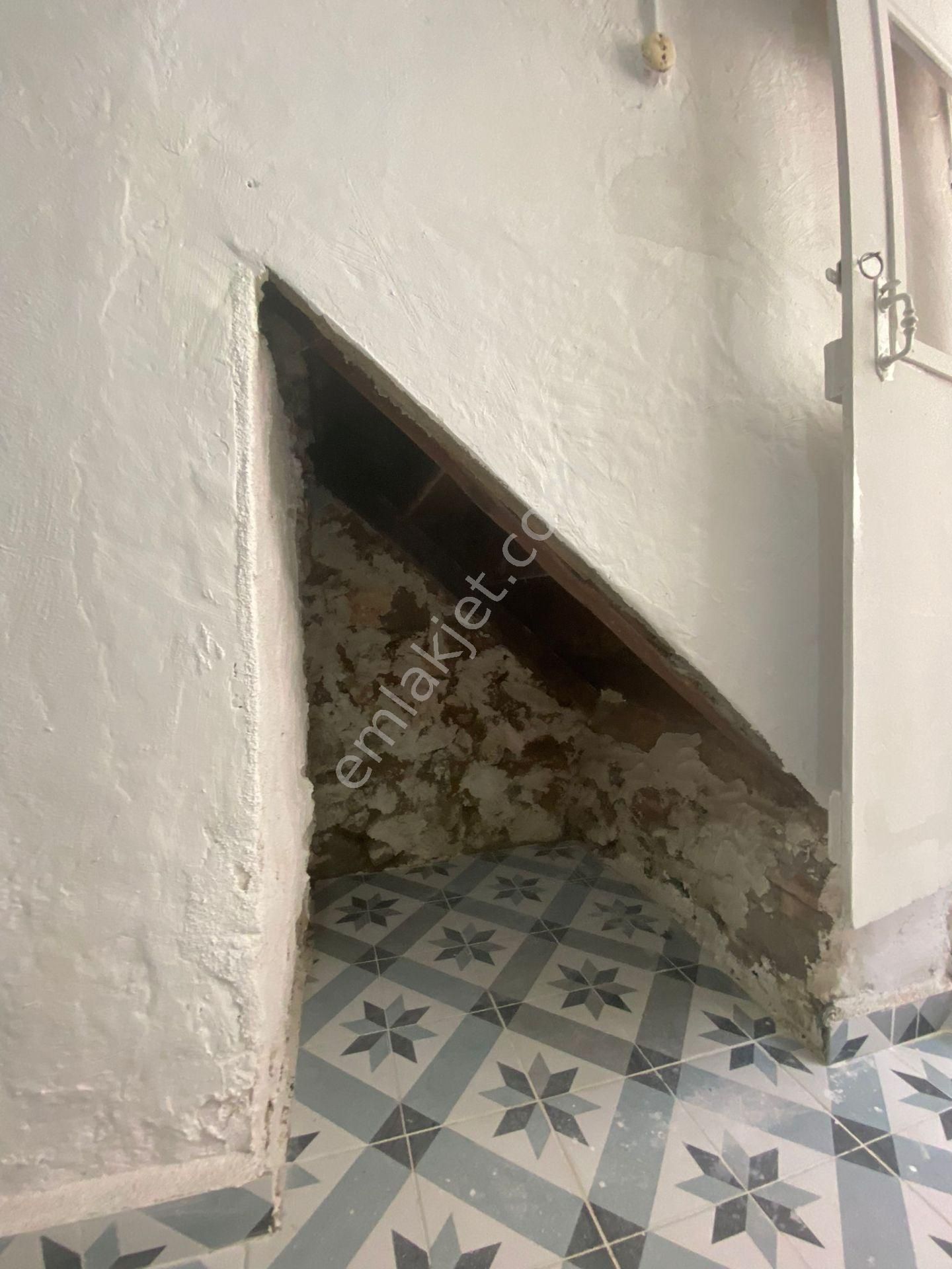 Ayvada'dan Ayvalık Merkez’de Rum Evi - Görsel 9