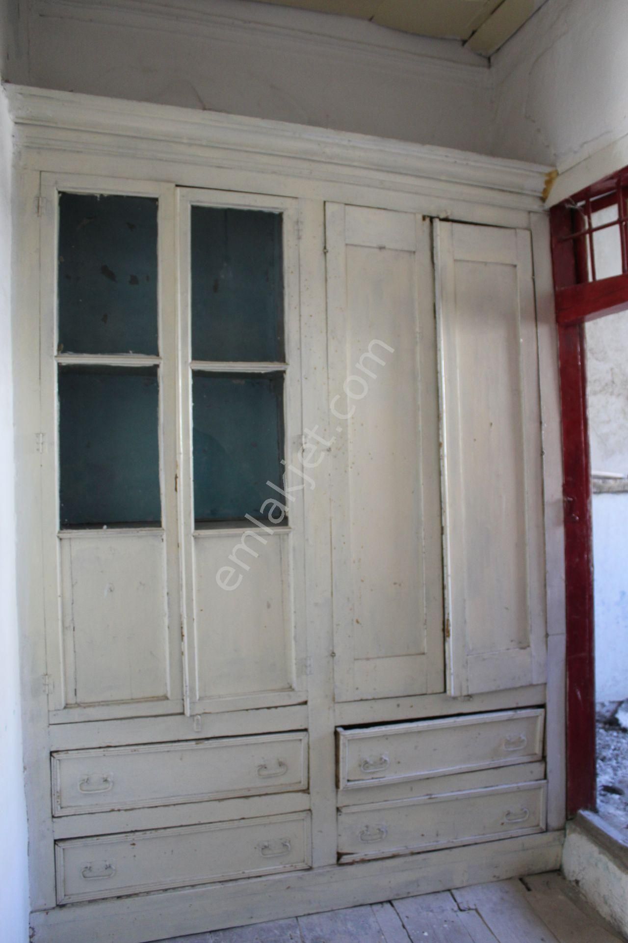 Ayvada'dan Ayvalık Merkez’de Rum Evi - Görsel 5