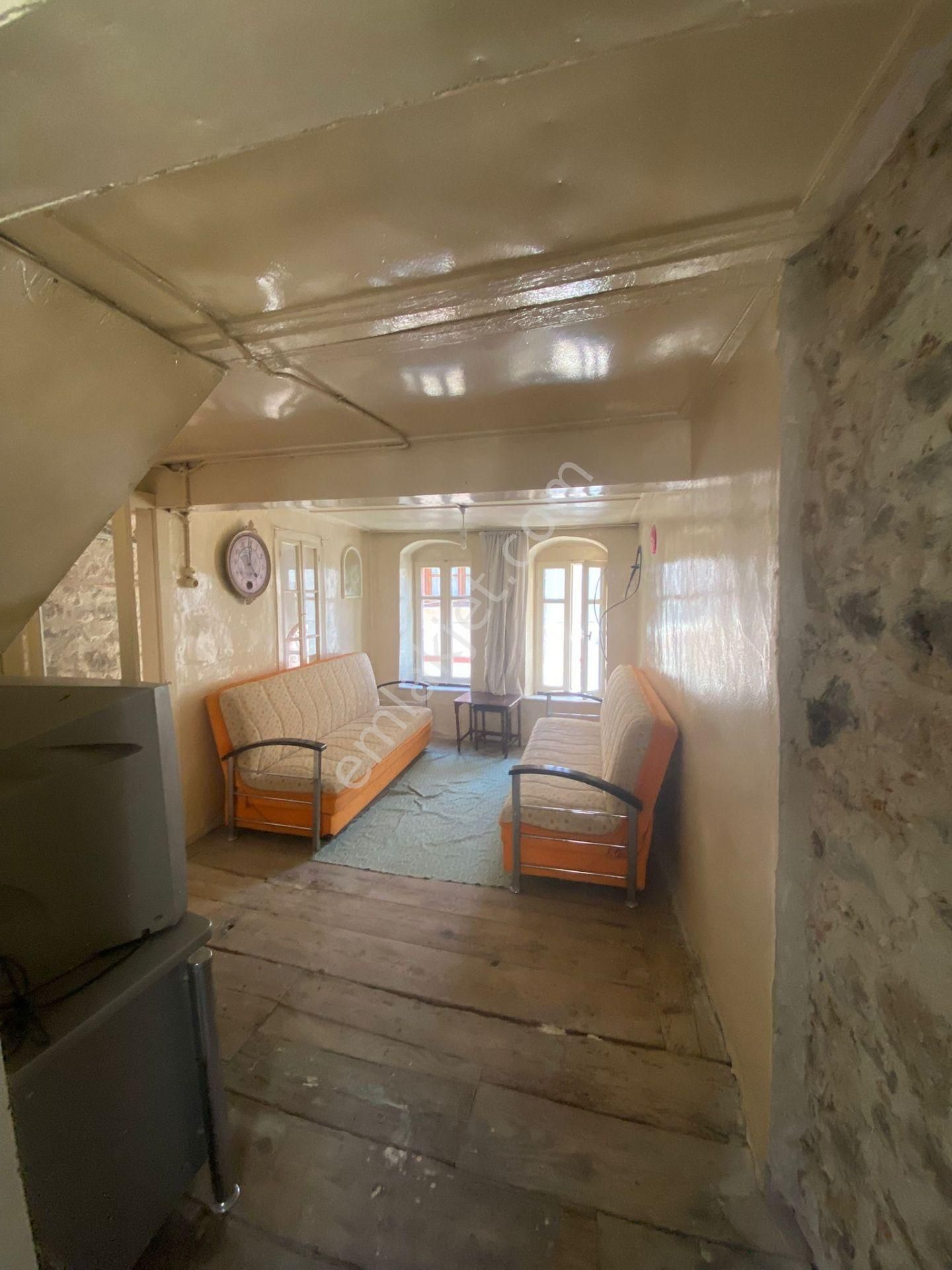 Ayvada'dan Ayvalık Merkez’de Rum Evi - Görsel 11