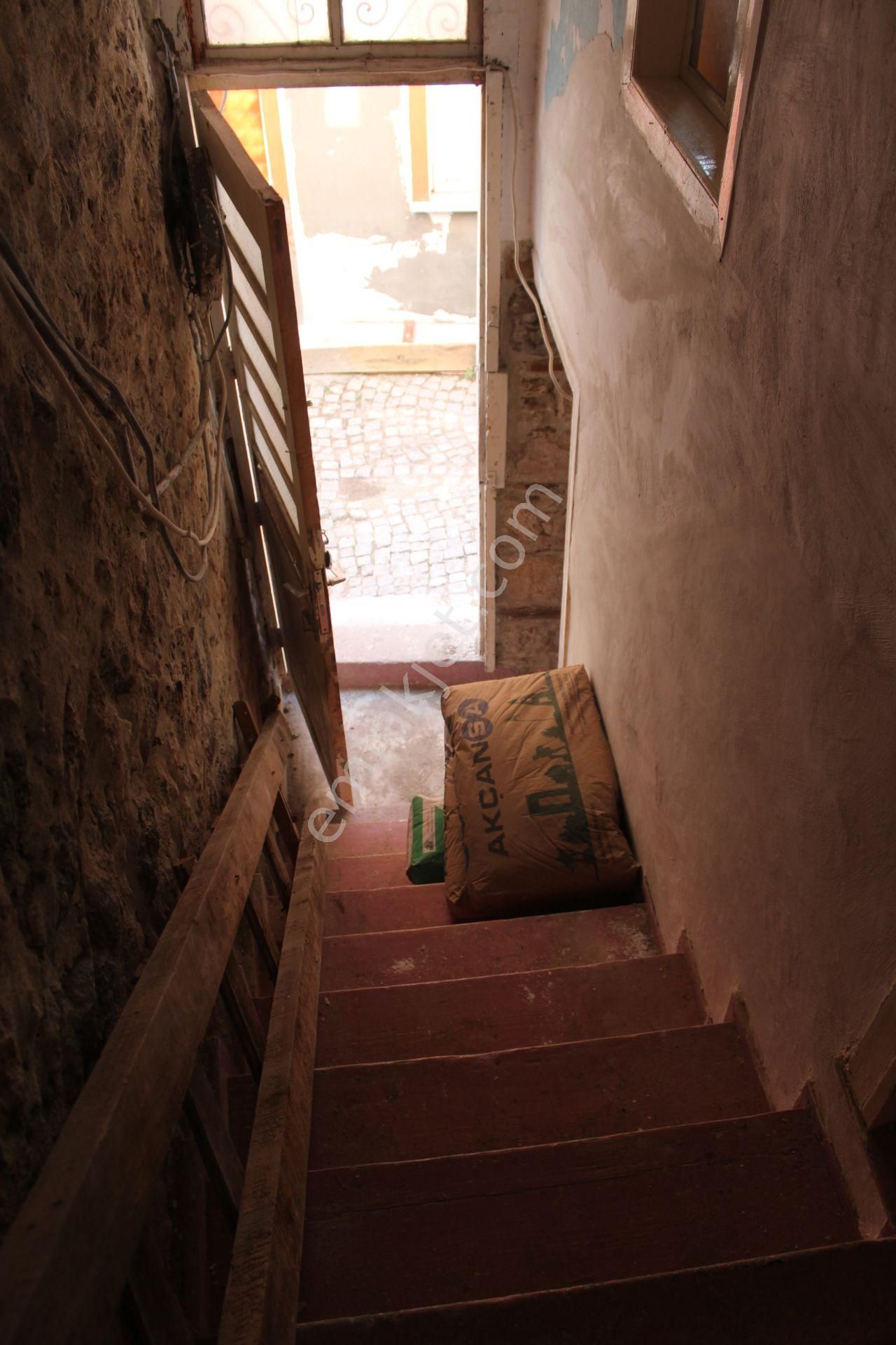 Ayvada'dan Ayvalık Merkez’de Rum Evi - Görsel 3