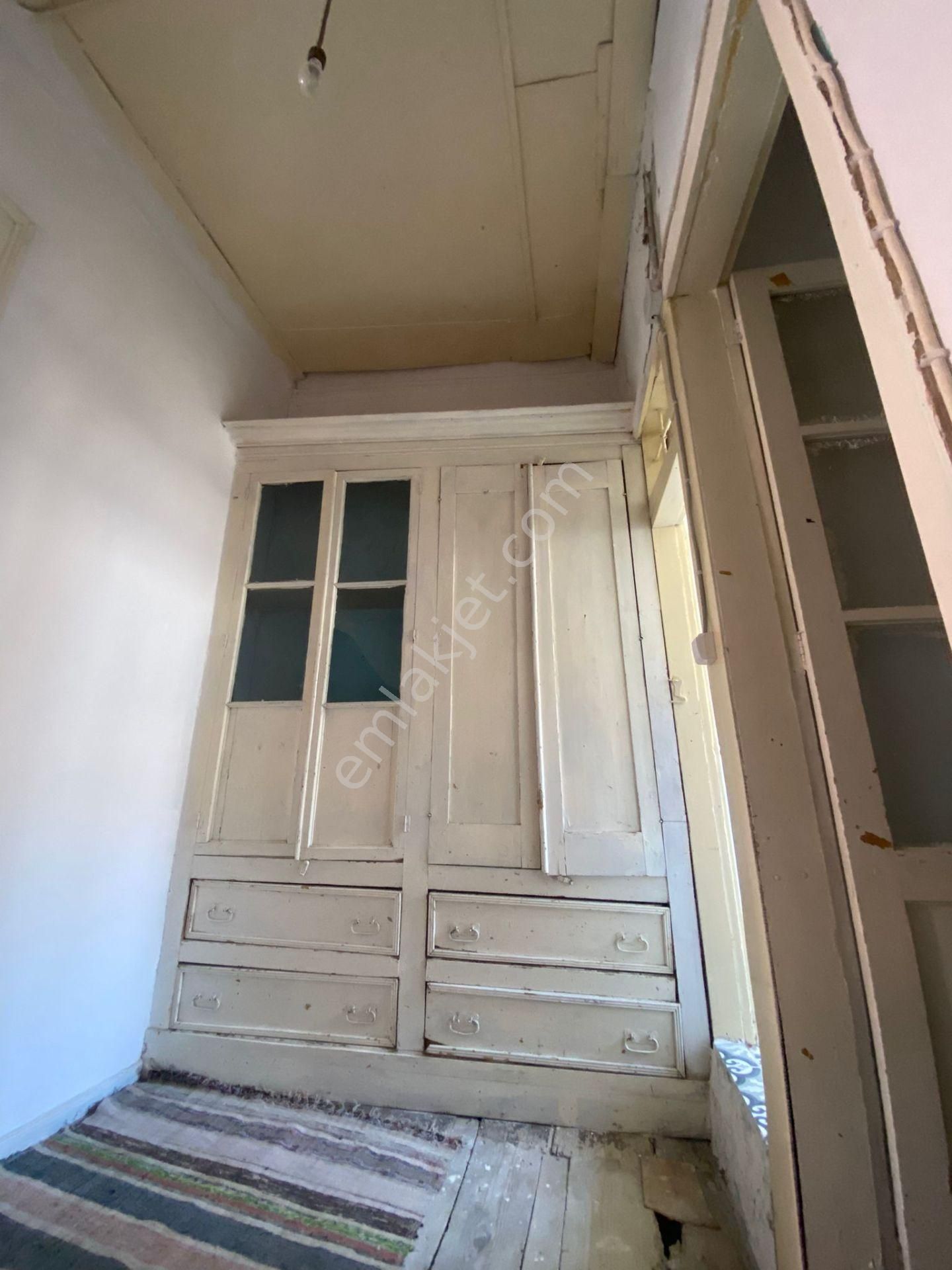 Ayvada'dan Ayvalık Merkez’de Rum Evi - Görsel 22