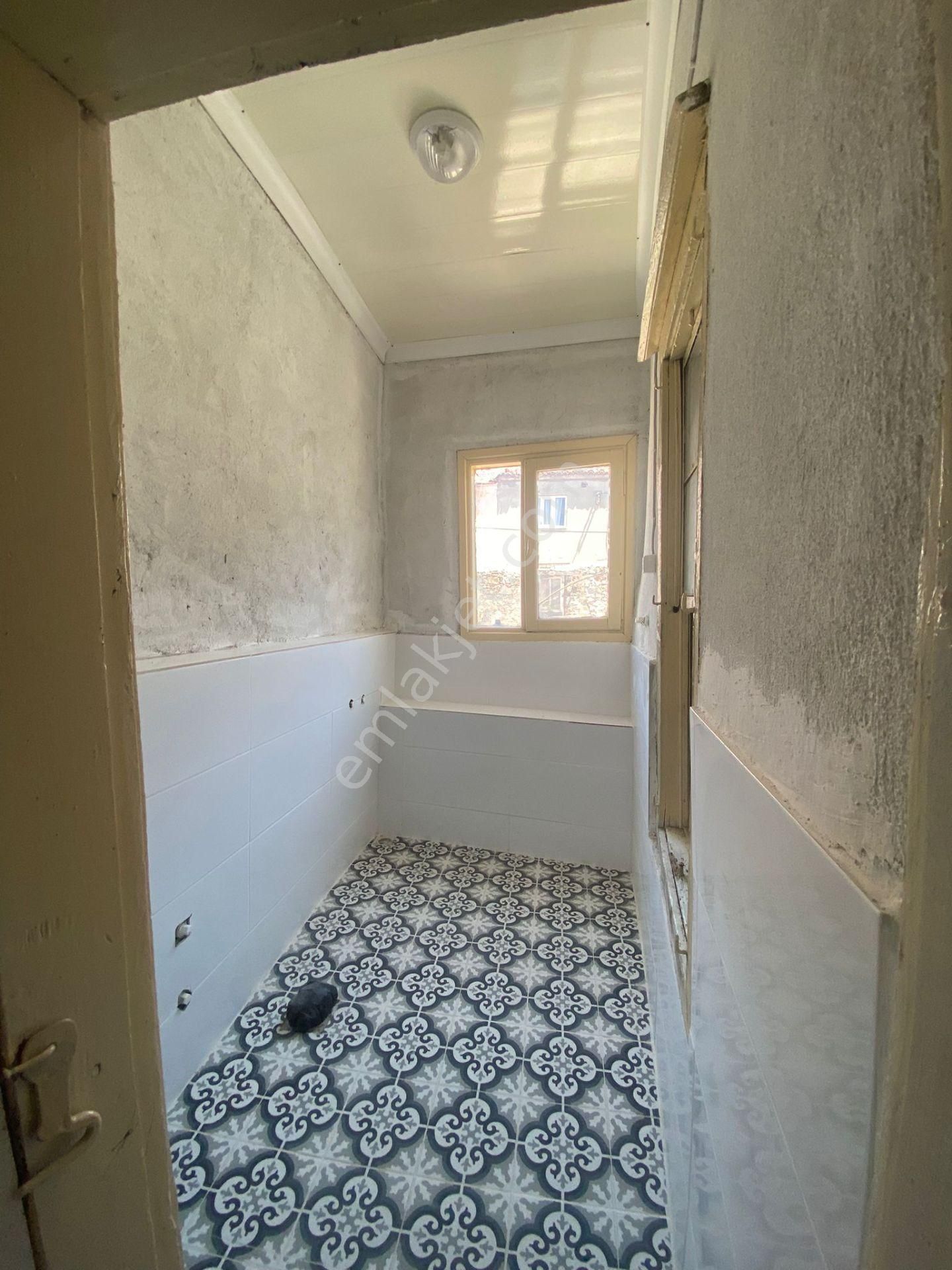 Ayvada'dan Ayvalık Merkez’de Rum Evi - Görsel 25